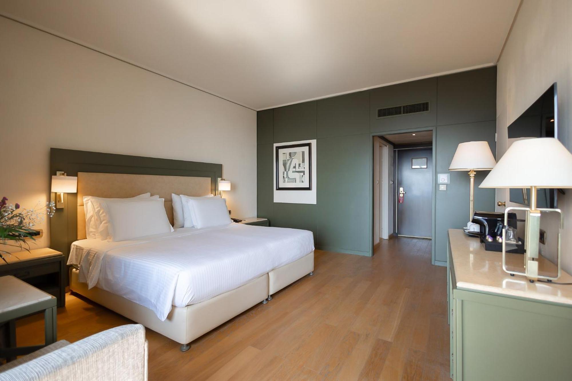 Corfu Palace Hotel 5*