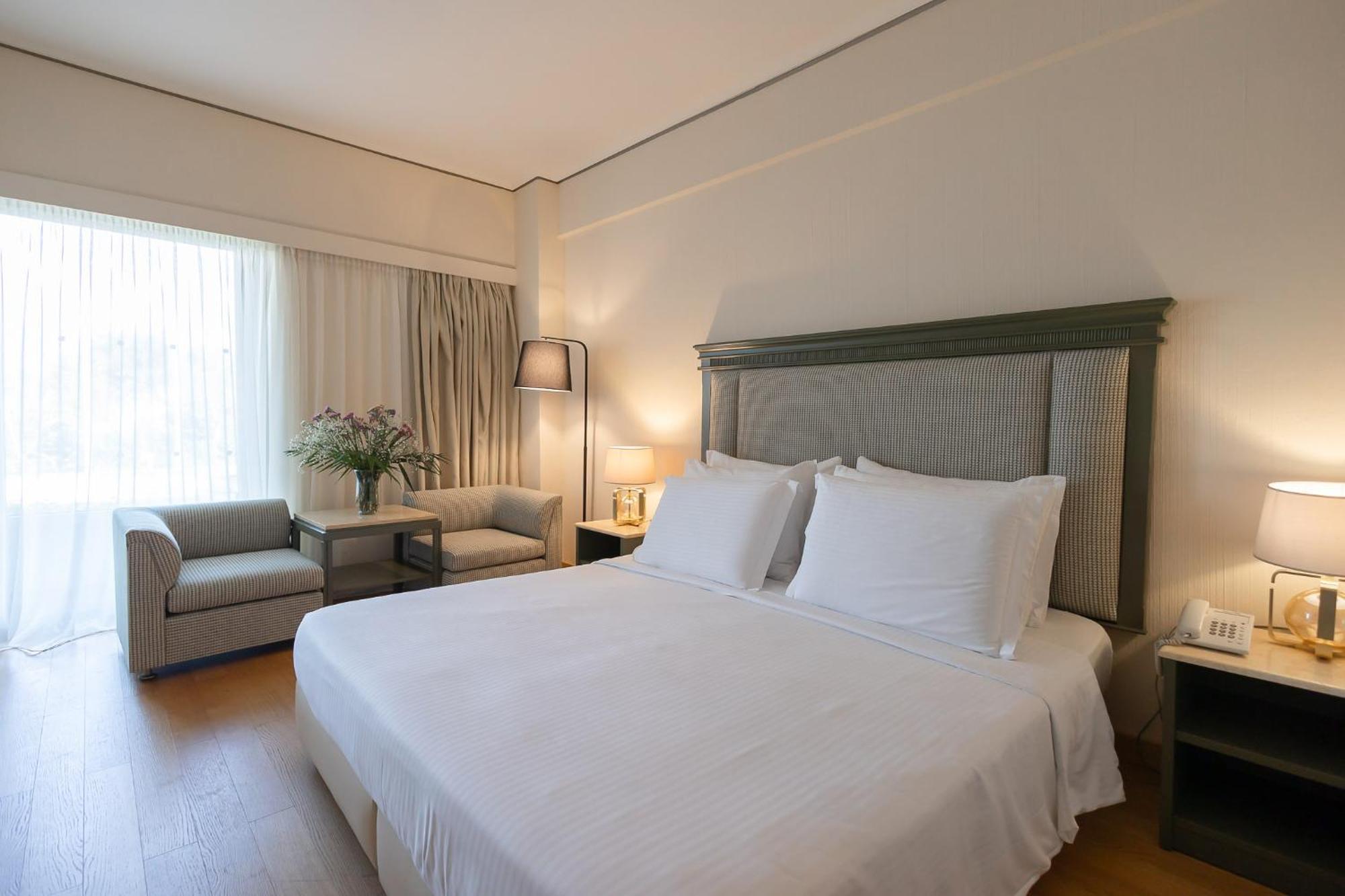 Hotel Corfu Palace 5*