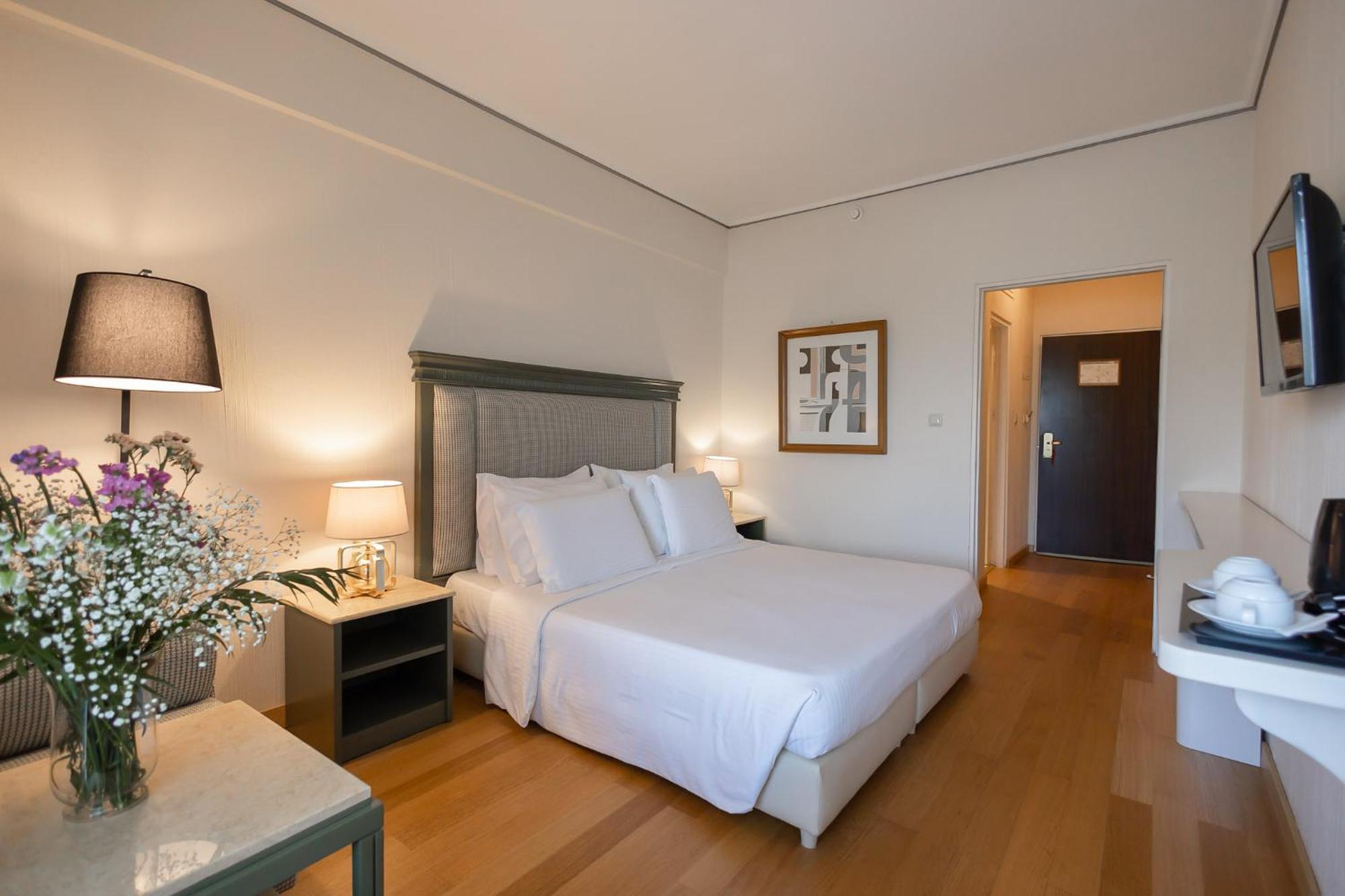 Hotel Corfu Palace Perama (Corfu)