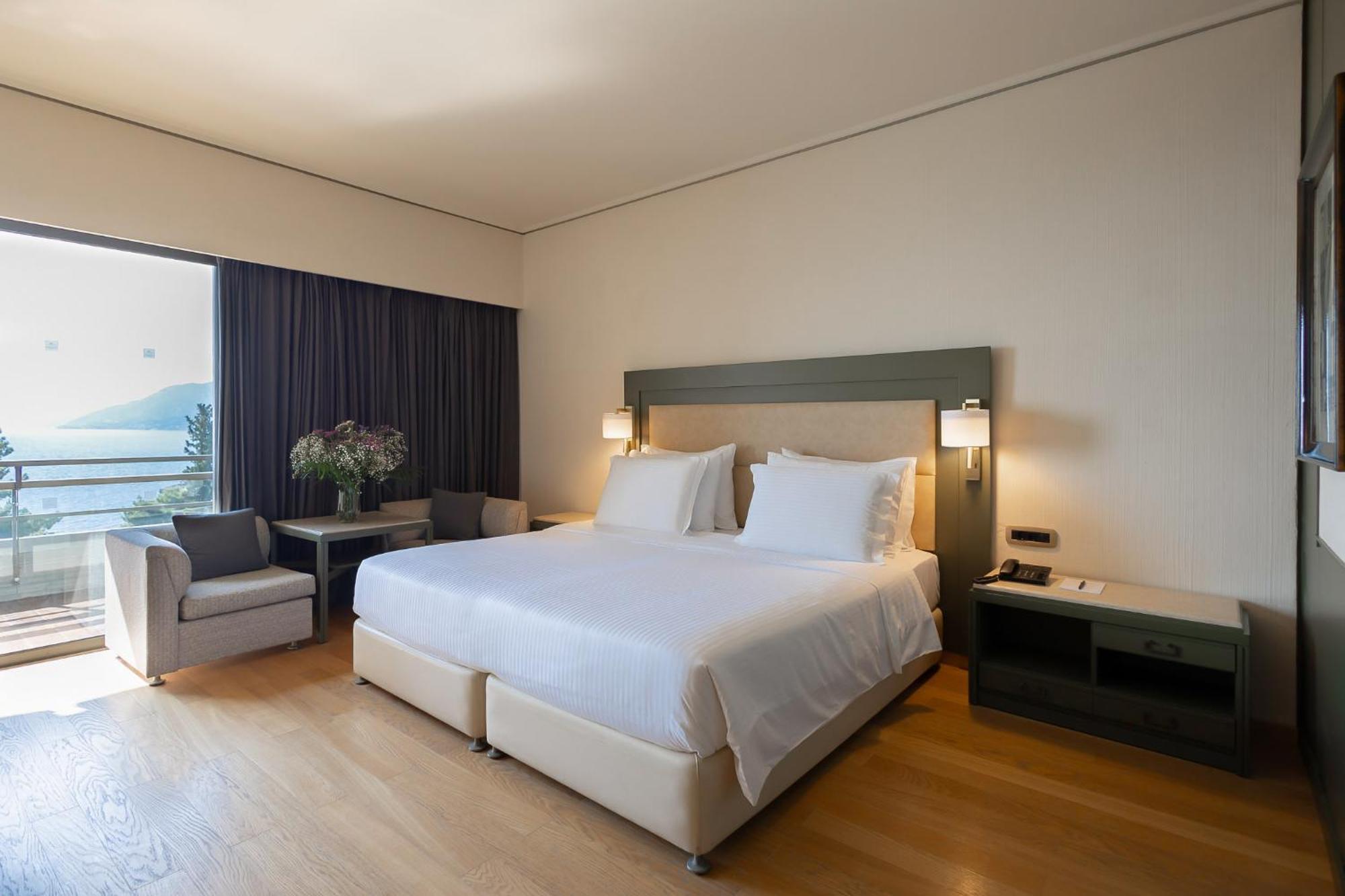 Corfu Palace Hotel 5*