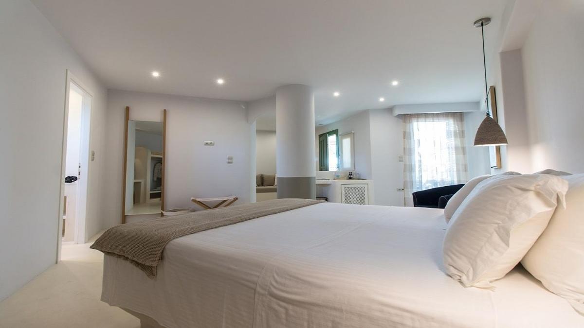 Finikas Hotel Aliko Beach