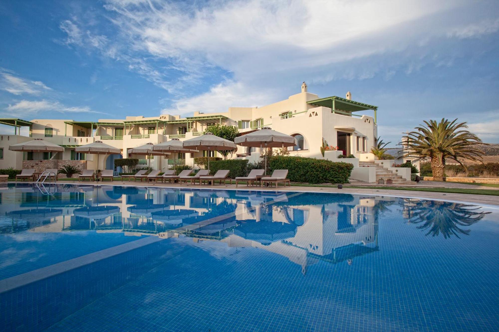 Finikas Aliko Beach