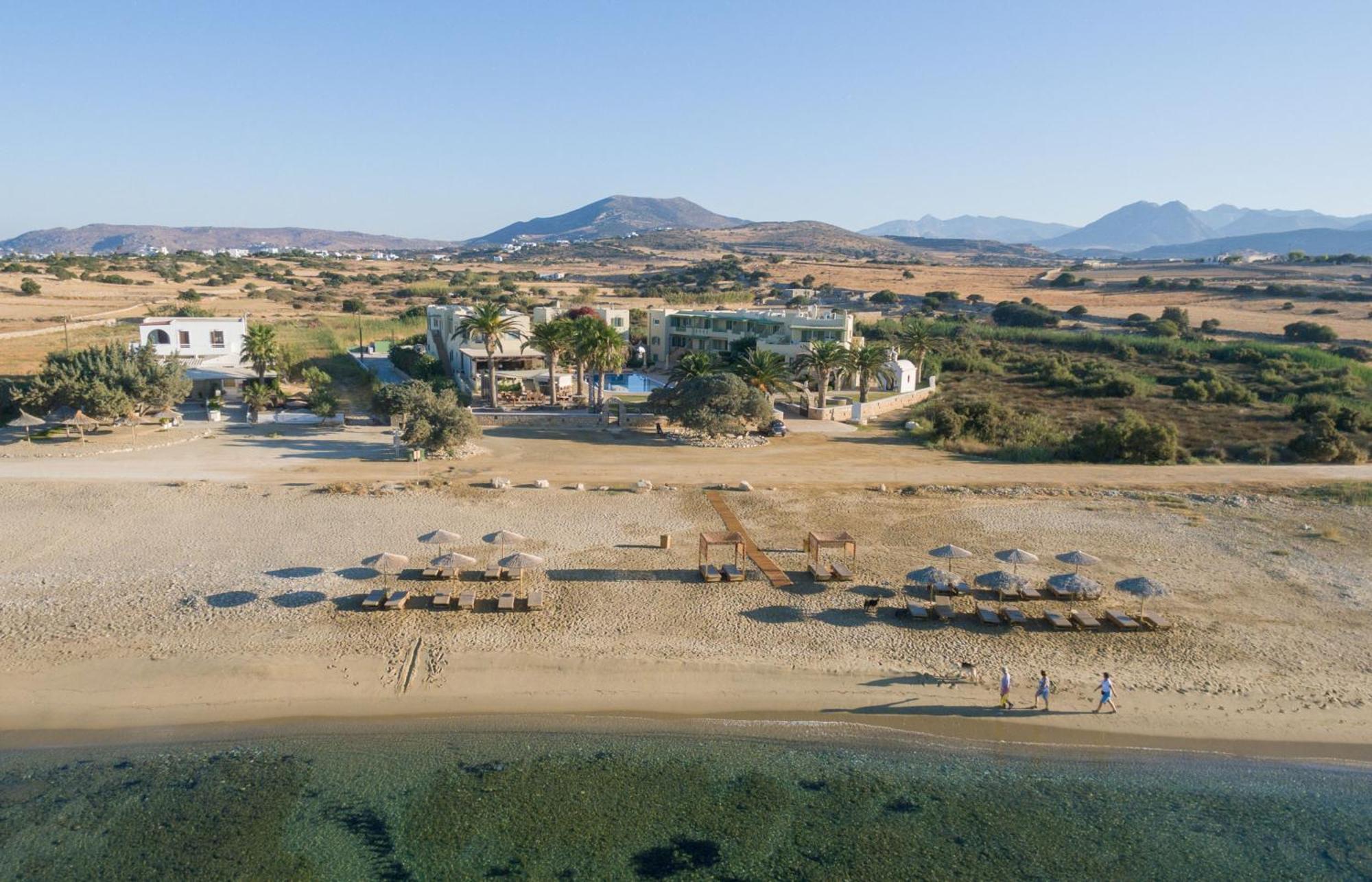 Hotel Finikas 4*