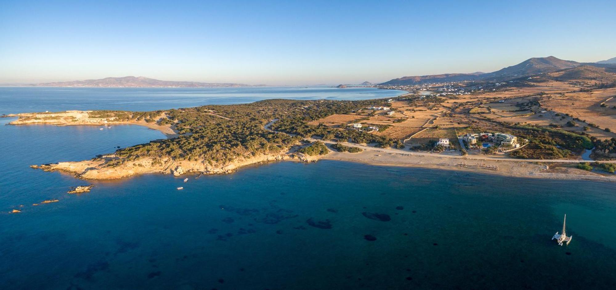 Finikas Aliko Beach