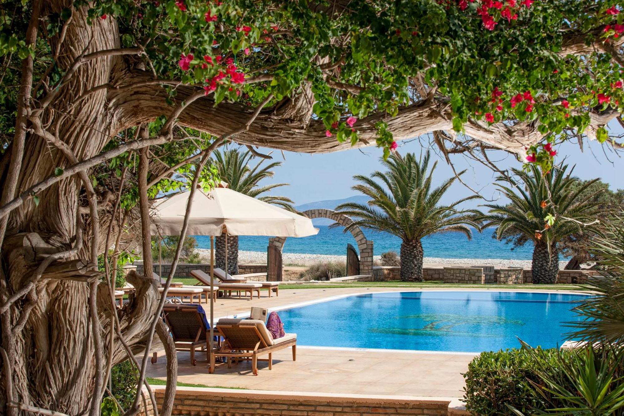 Finikas 4* Aliko Beach