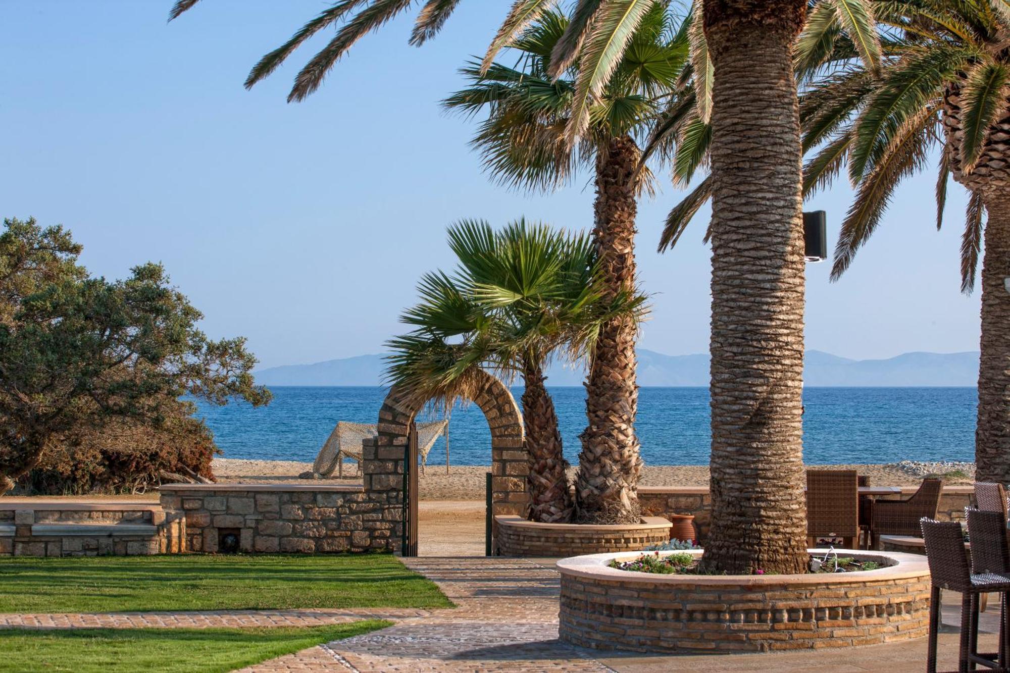 Hotel Finikas