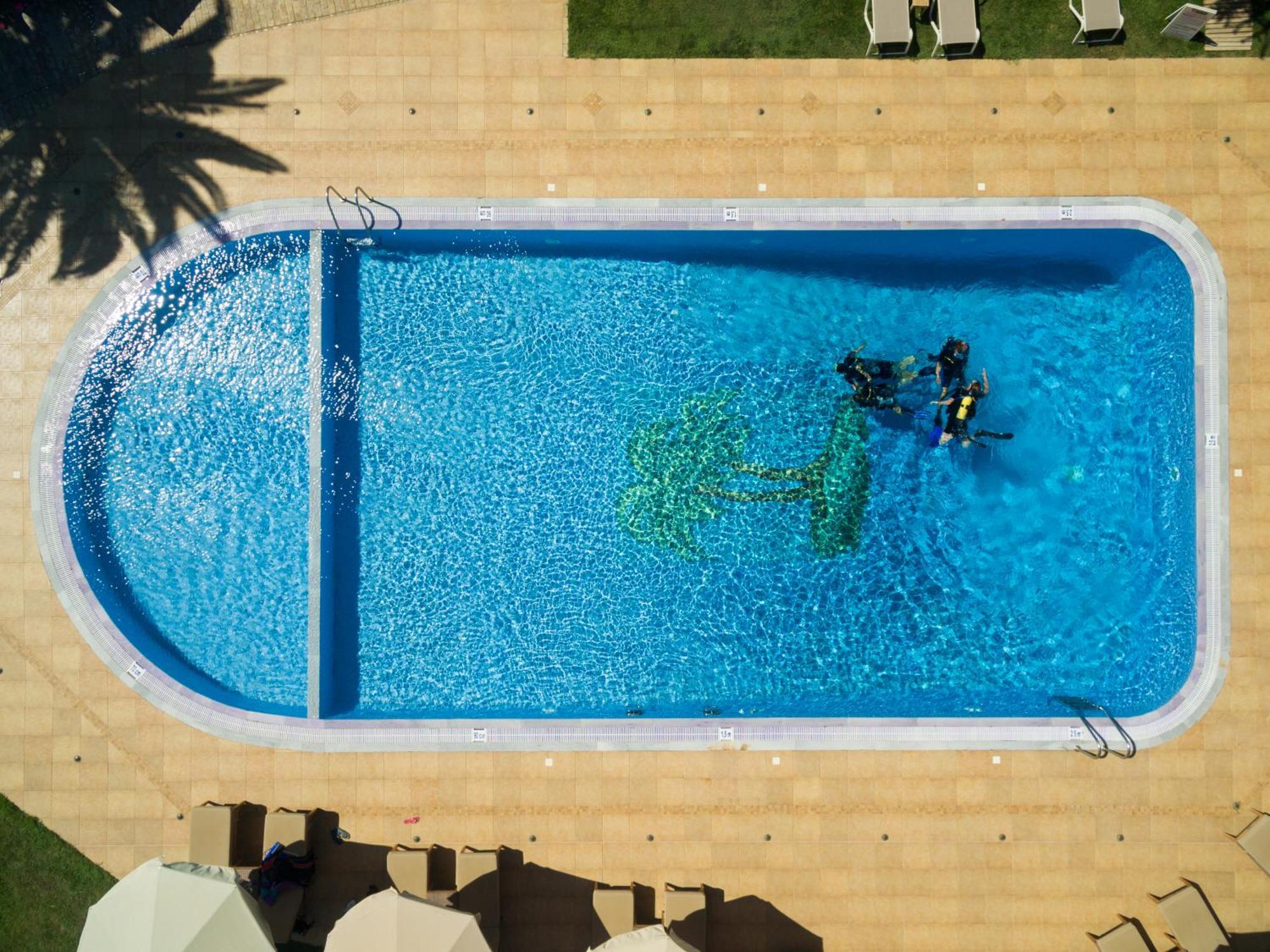 Hotel Finikas Aliko Beach