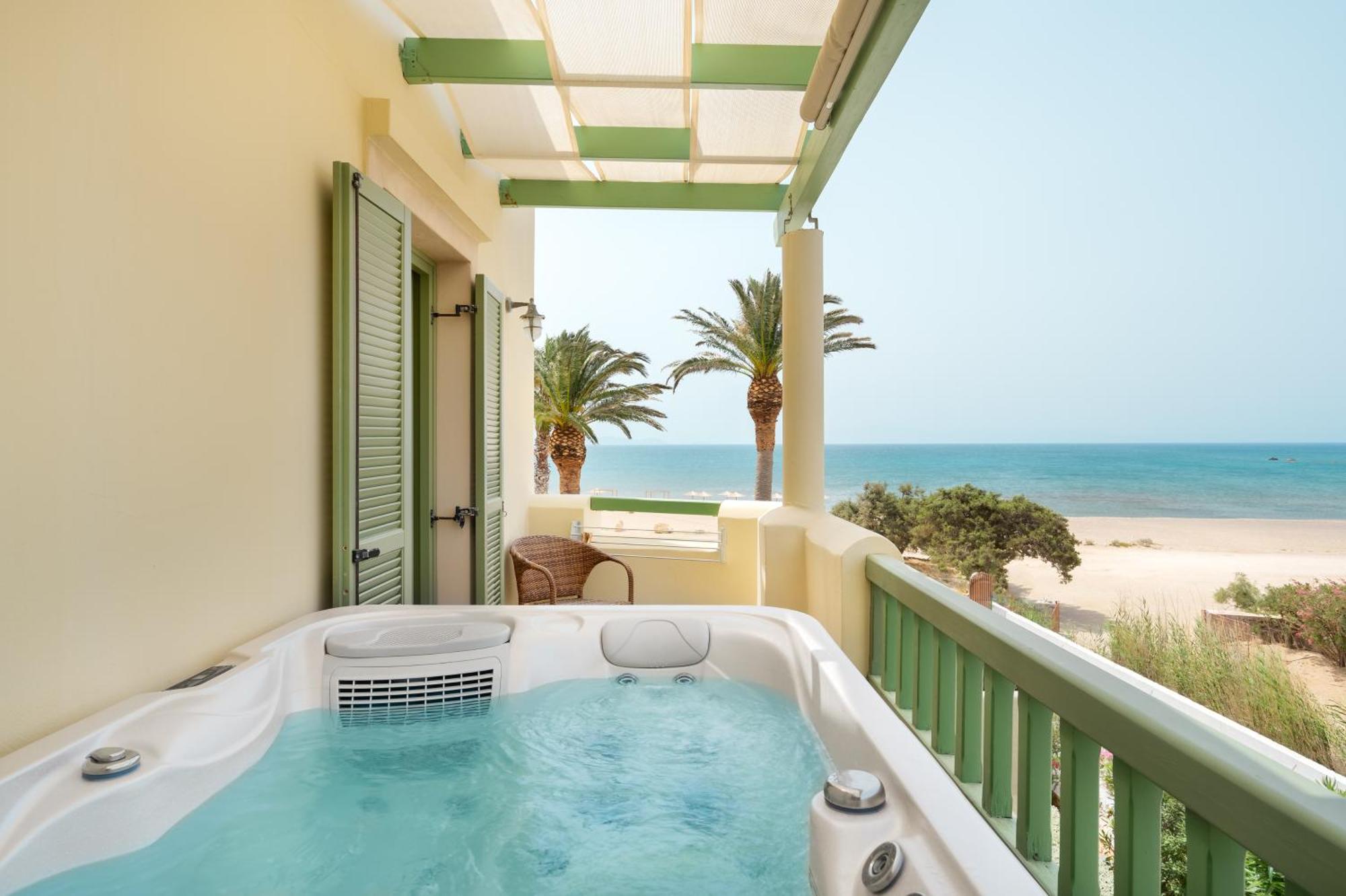 Hotel Finikas