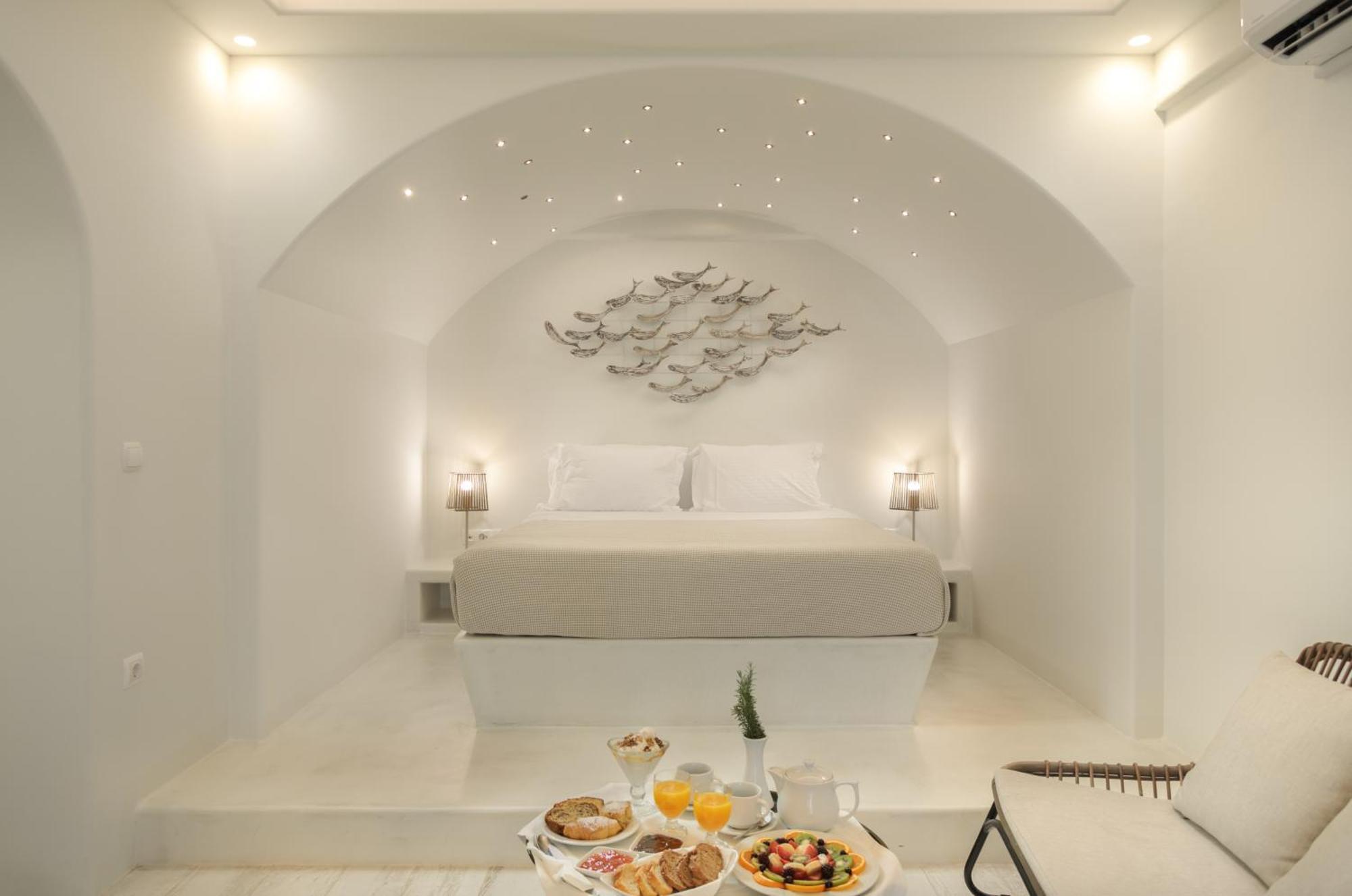 Finikas Hotel Aliko Beach
