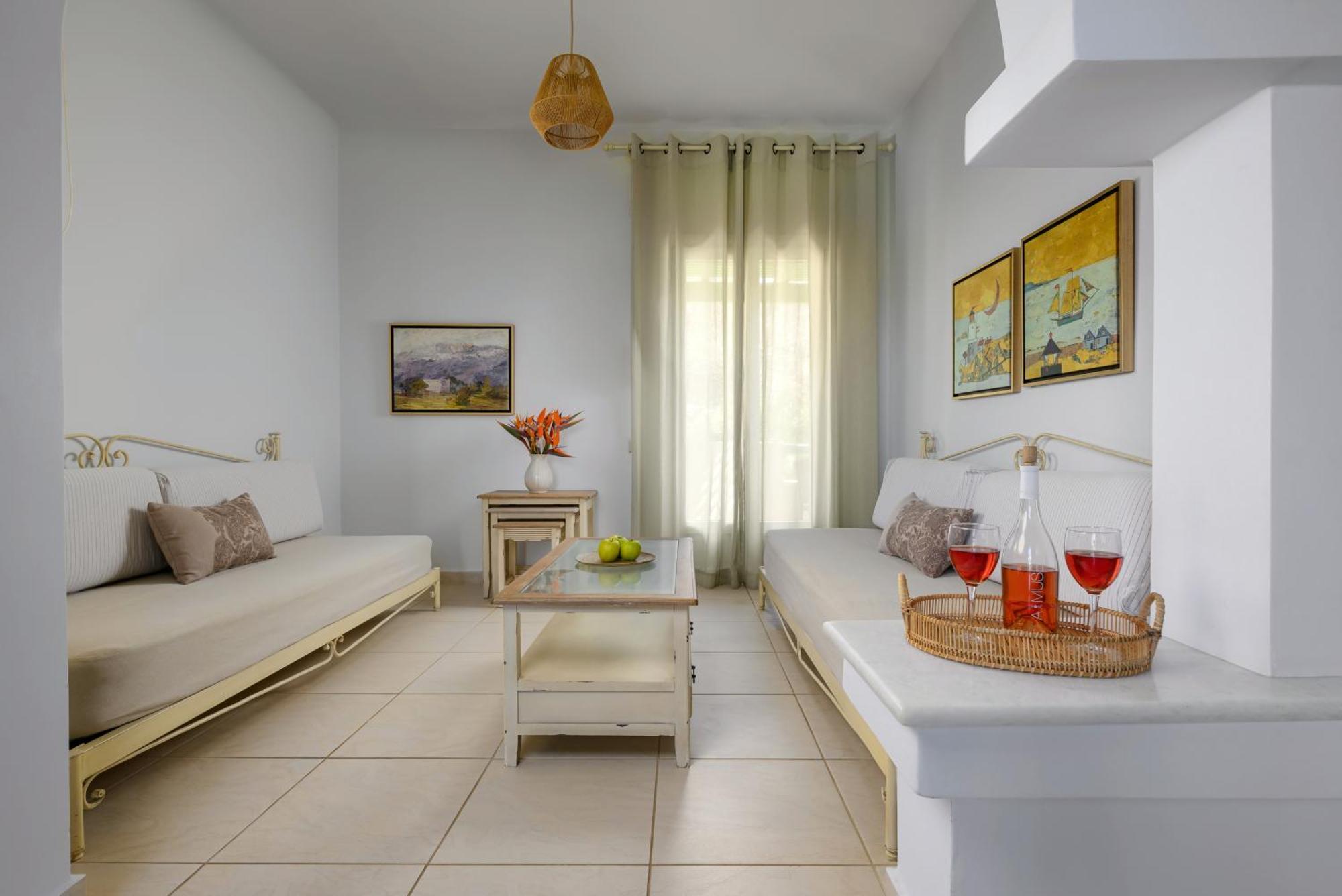 Finikas 4* Aliko Beach