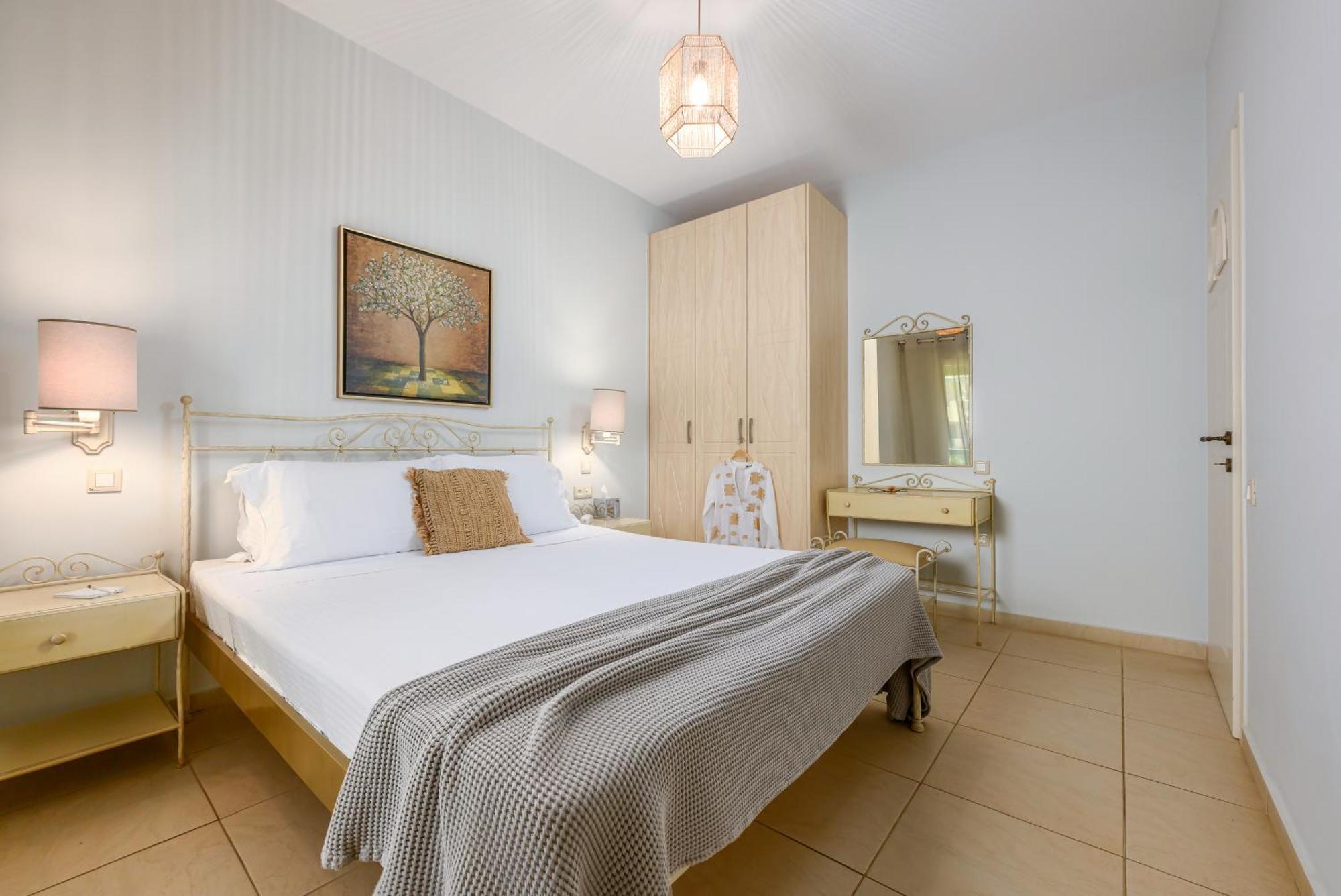 Finikas Hotel Aliko Beach
