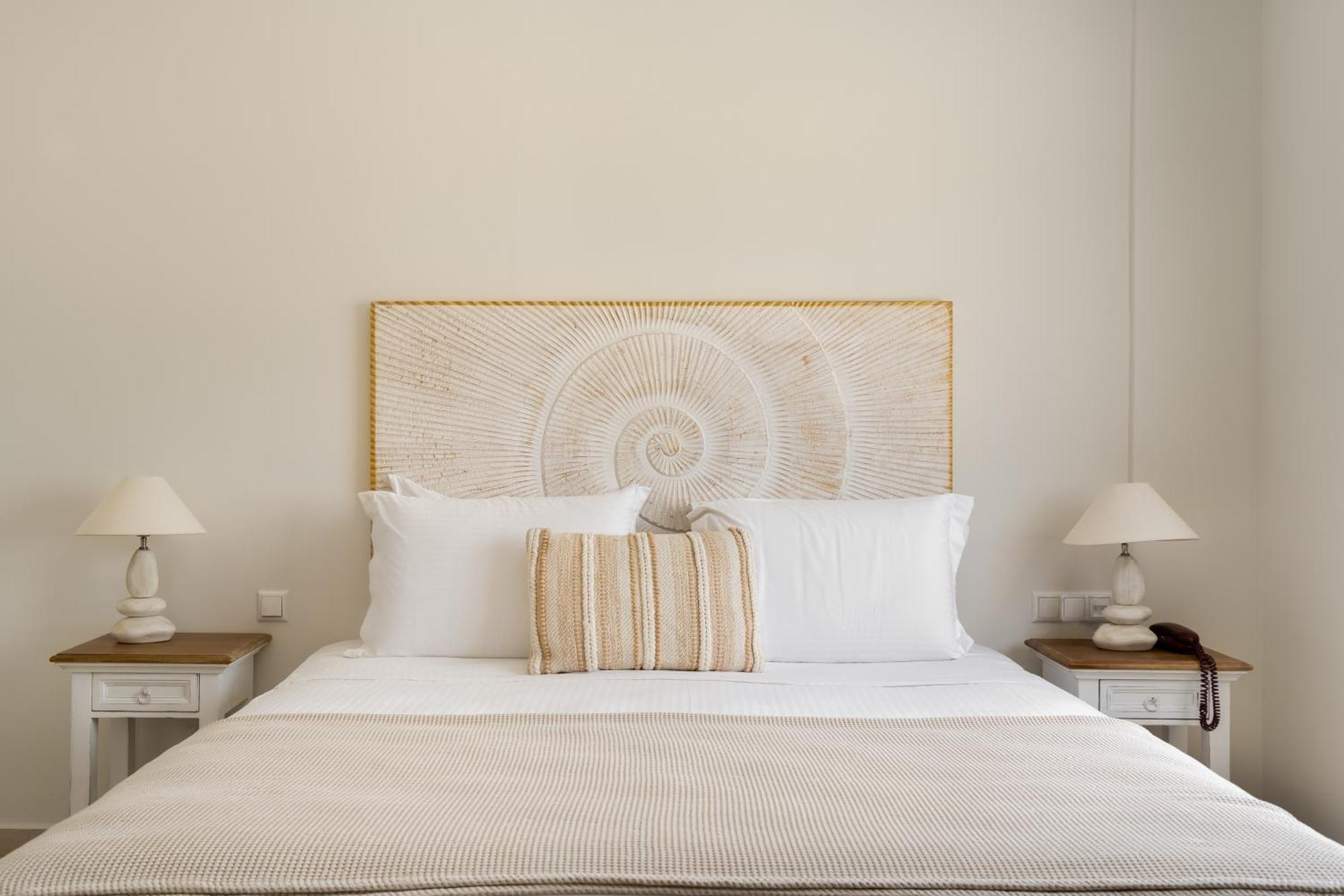 Finikas Hotel Aliko Beach