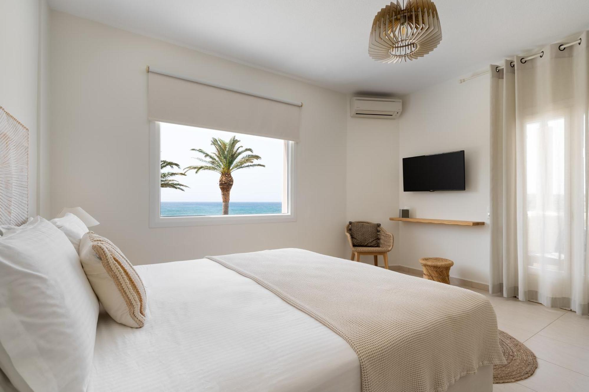 Hotel Finikas 4*