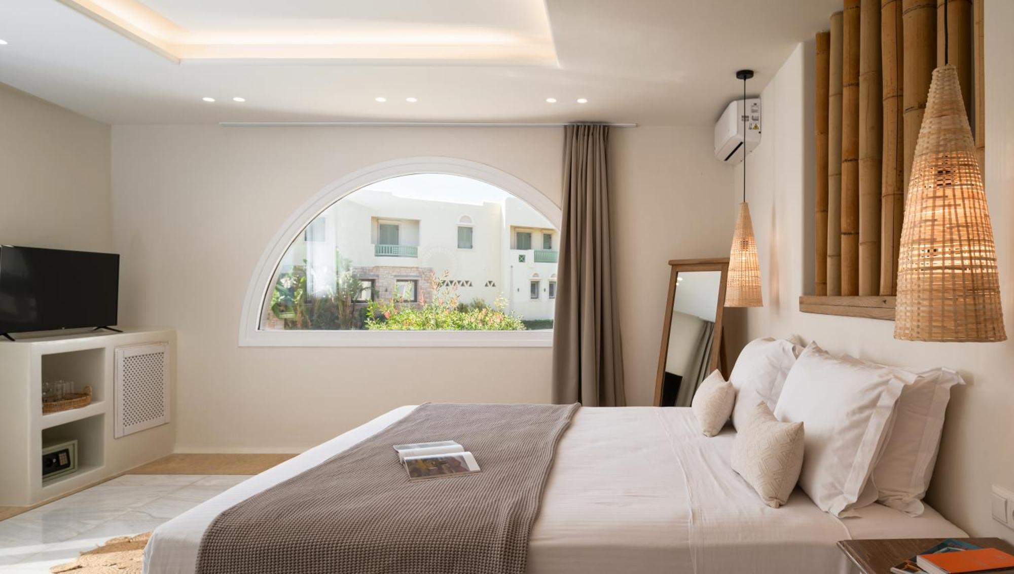 Finikas Hotel Aliko Beach