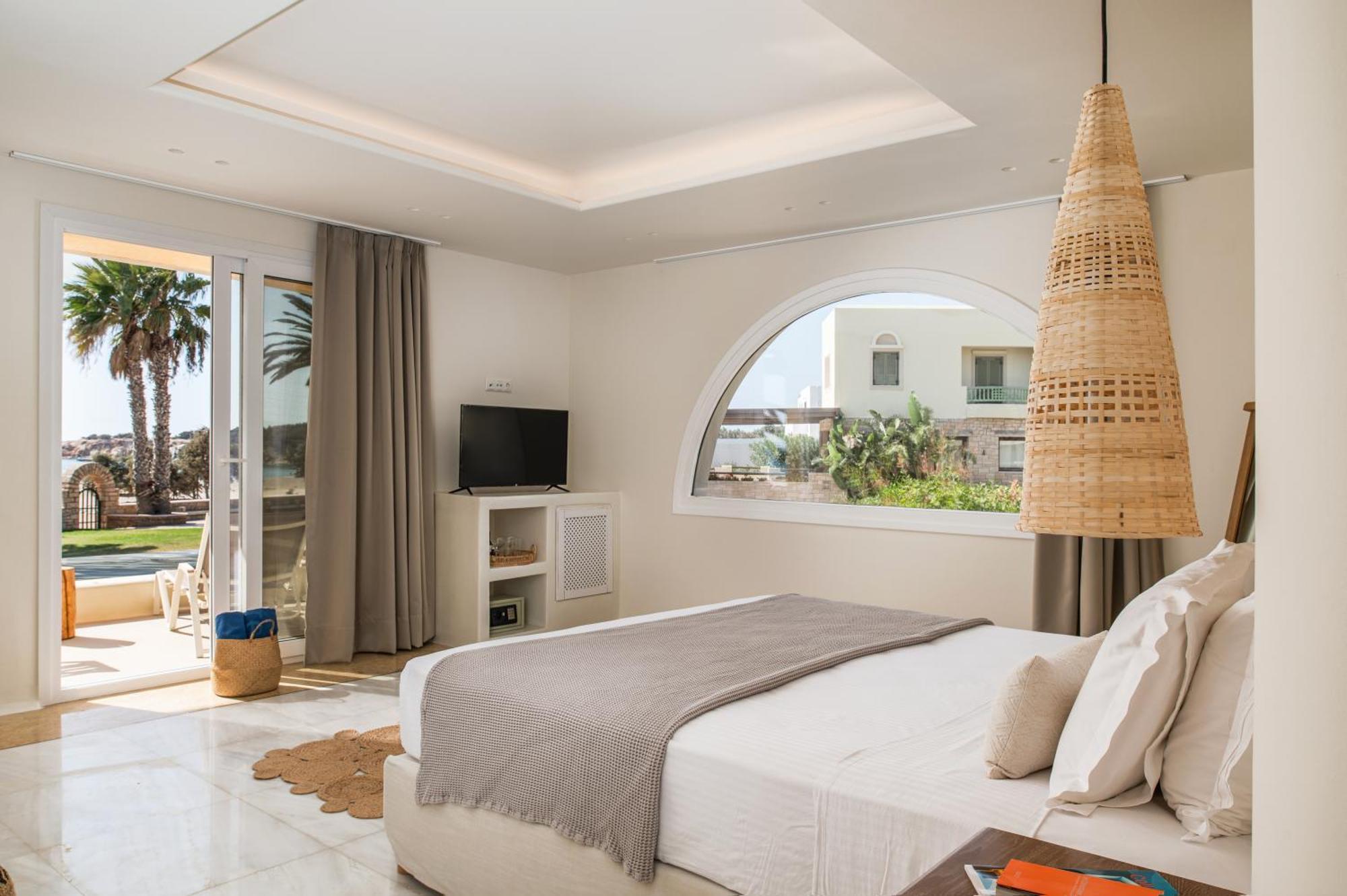 Hotel Finikas