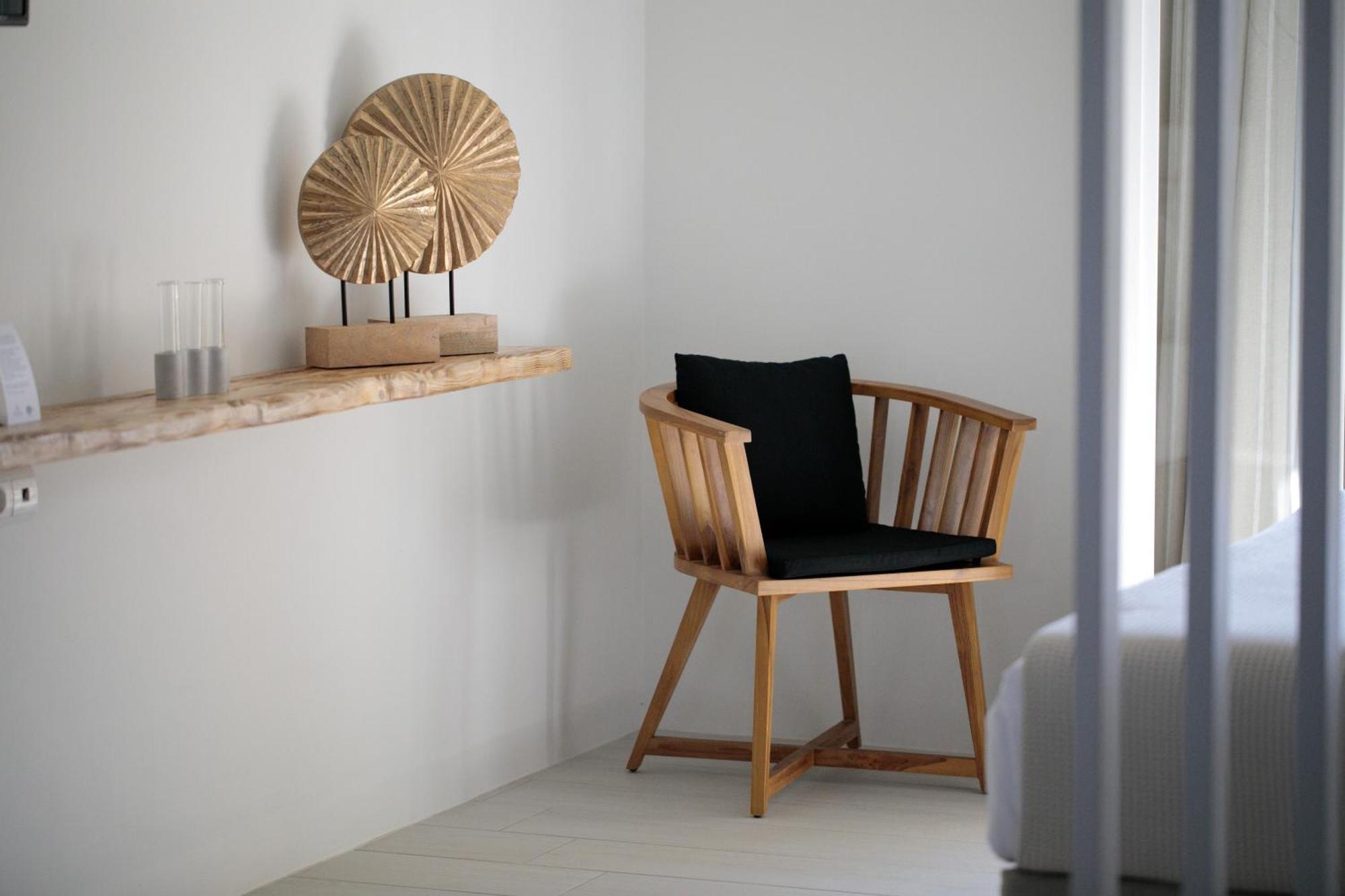 Hotel Finikas Aliko Beach