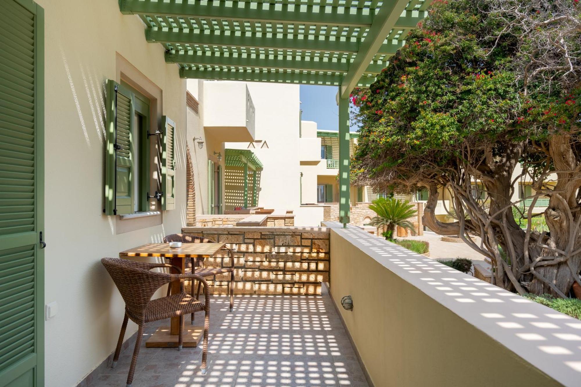 Finikas Hotel Aliko Beach