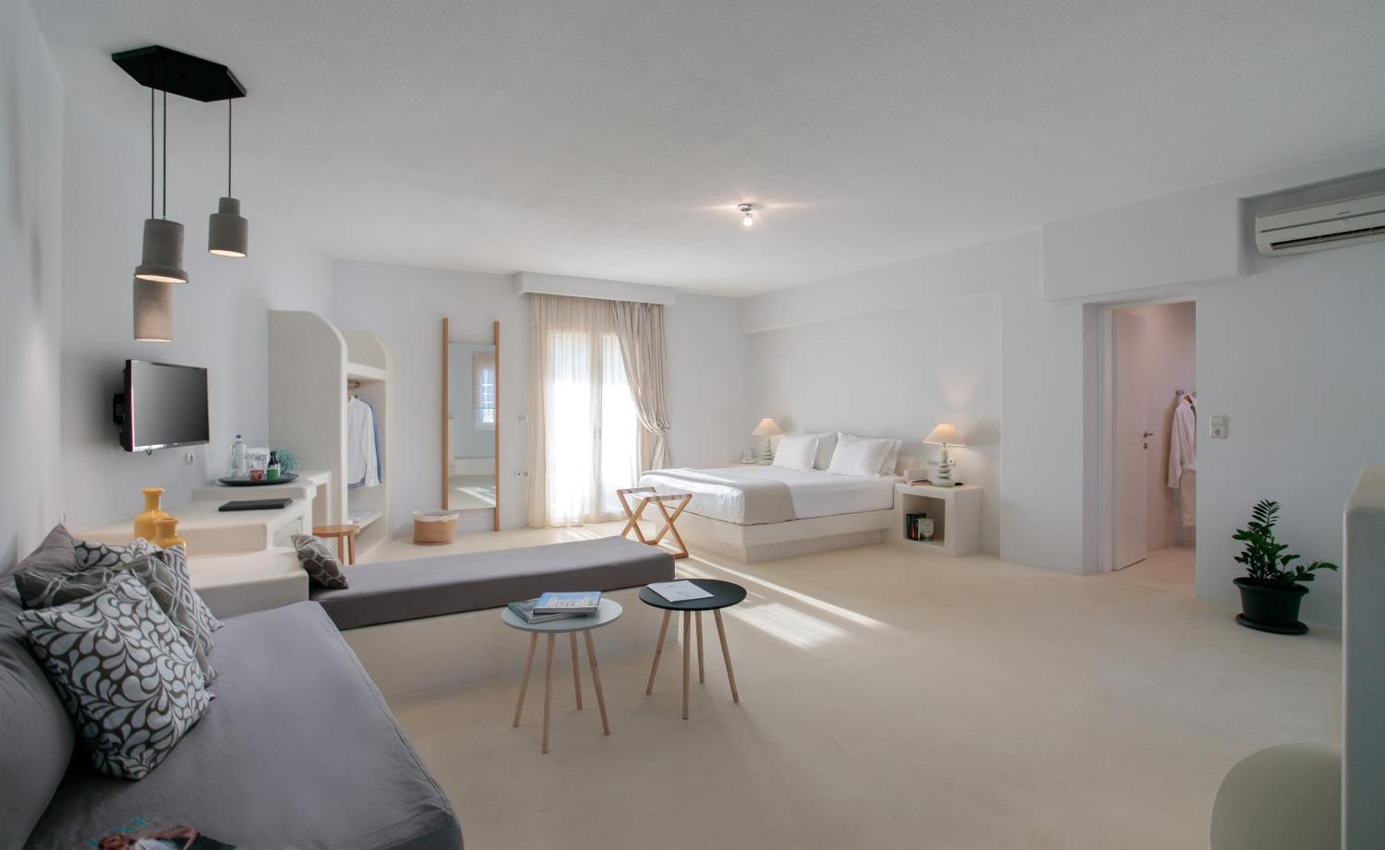 Finikas Aliko Beach
