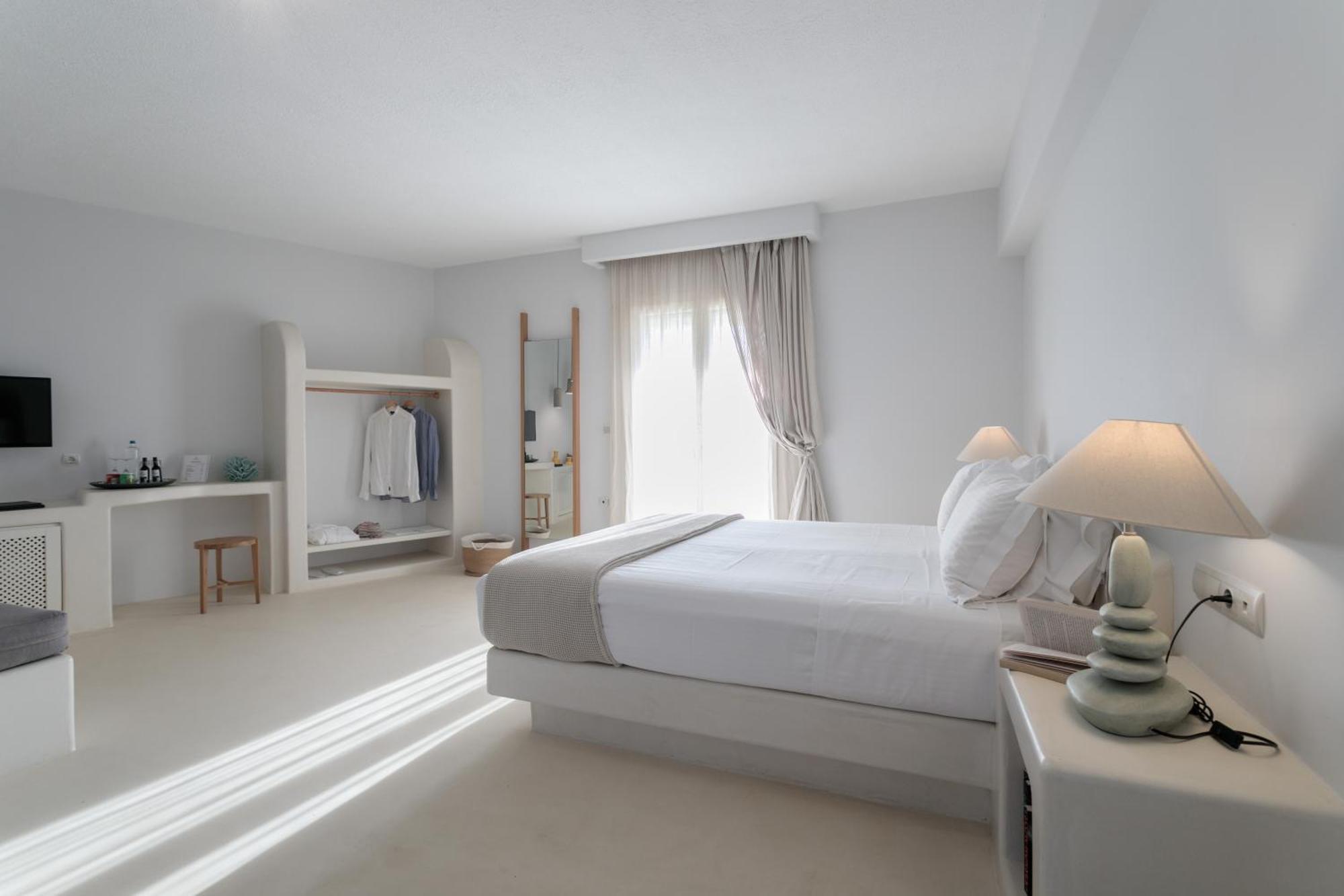 Hotel Finikas