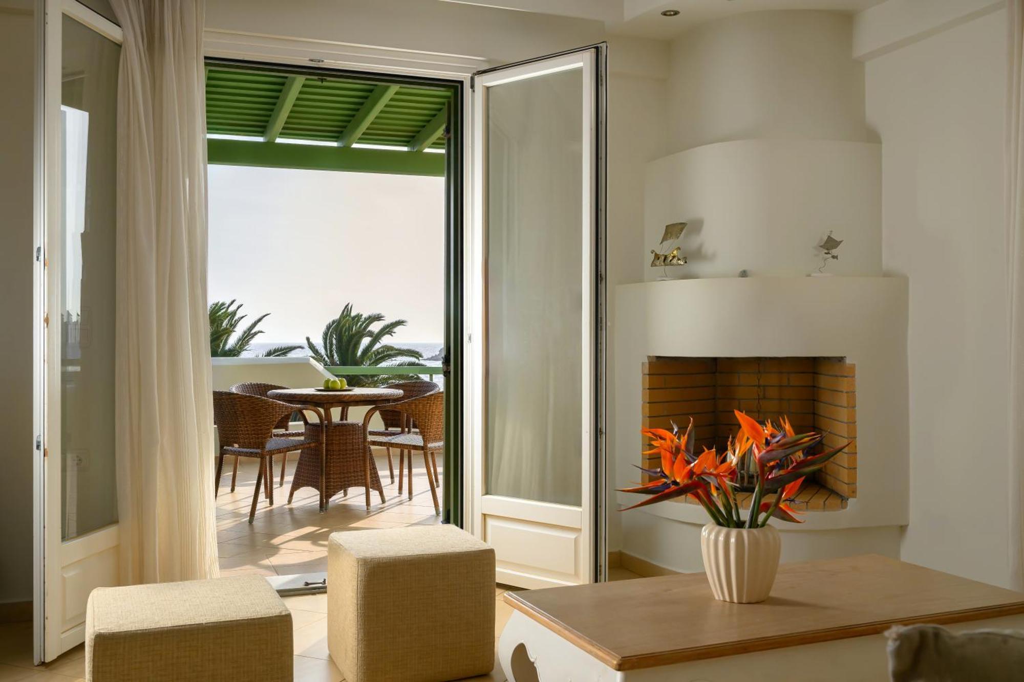 Finikas Hotel Aliko Beach