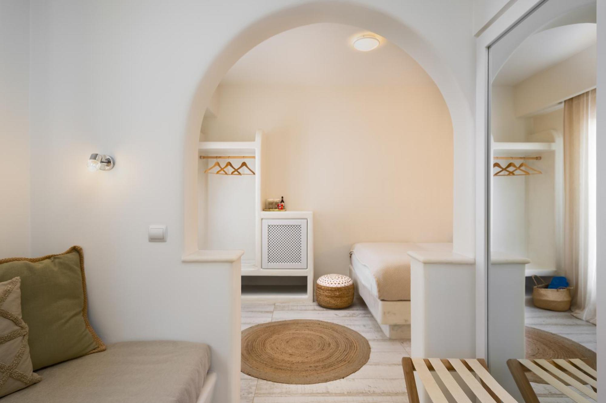 Finikas 4* Aliko Beach
