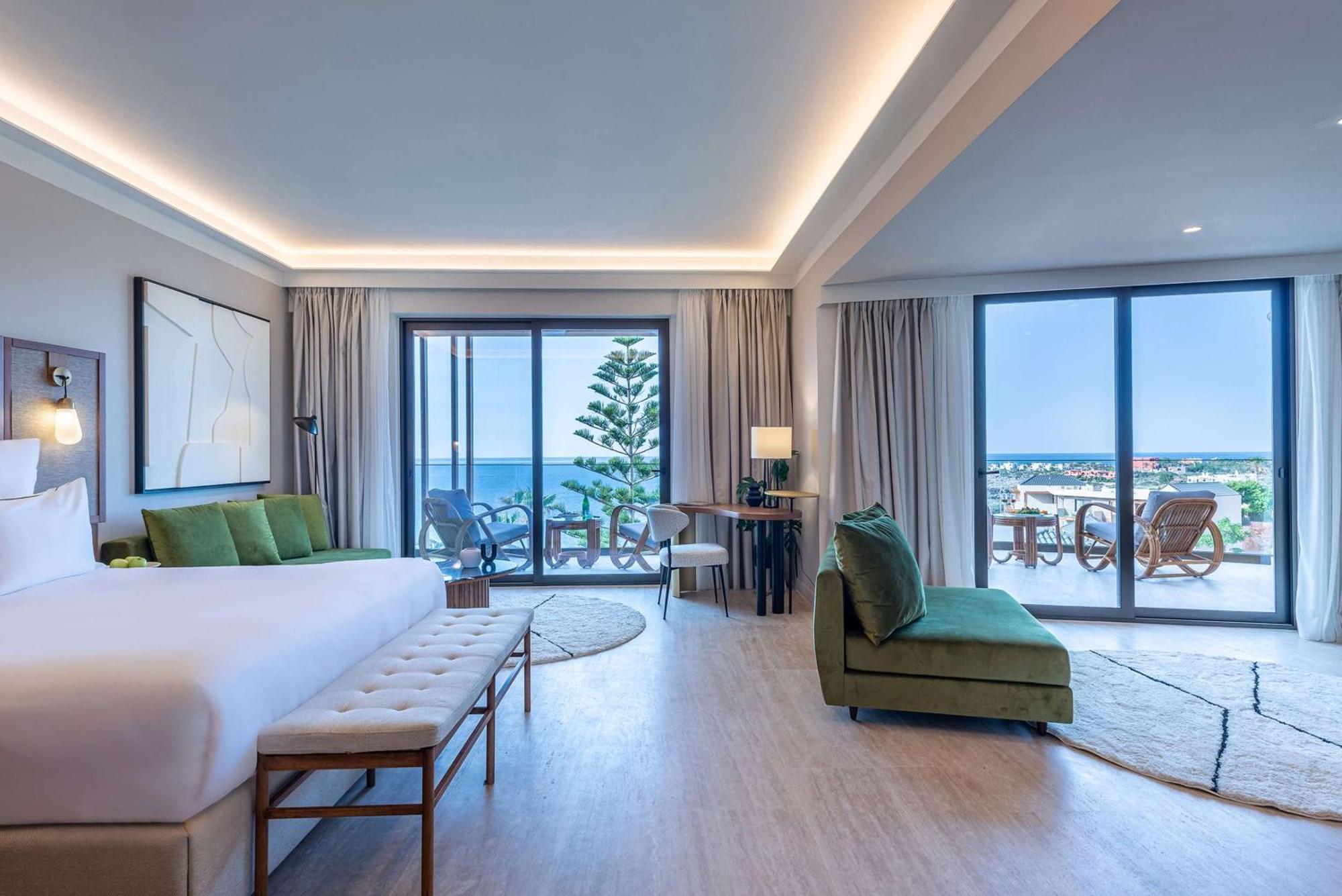 Isla Brown Chania Resort, Curio Collection By Hilton Resort