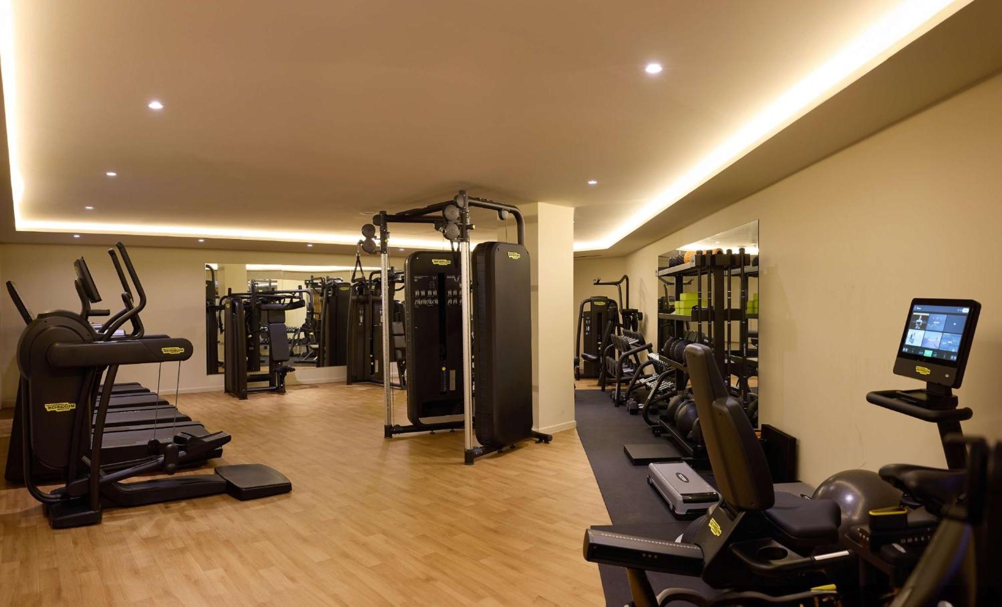 Resort Isla Brown Chania Resort, Curio Collection By Hilton