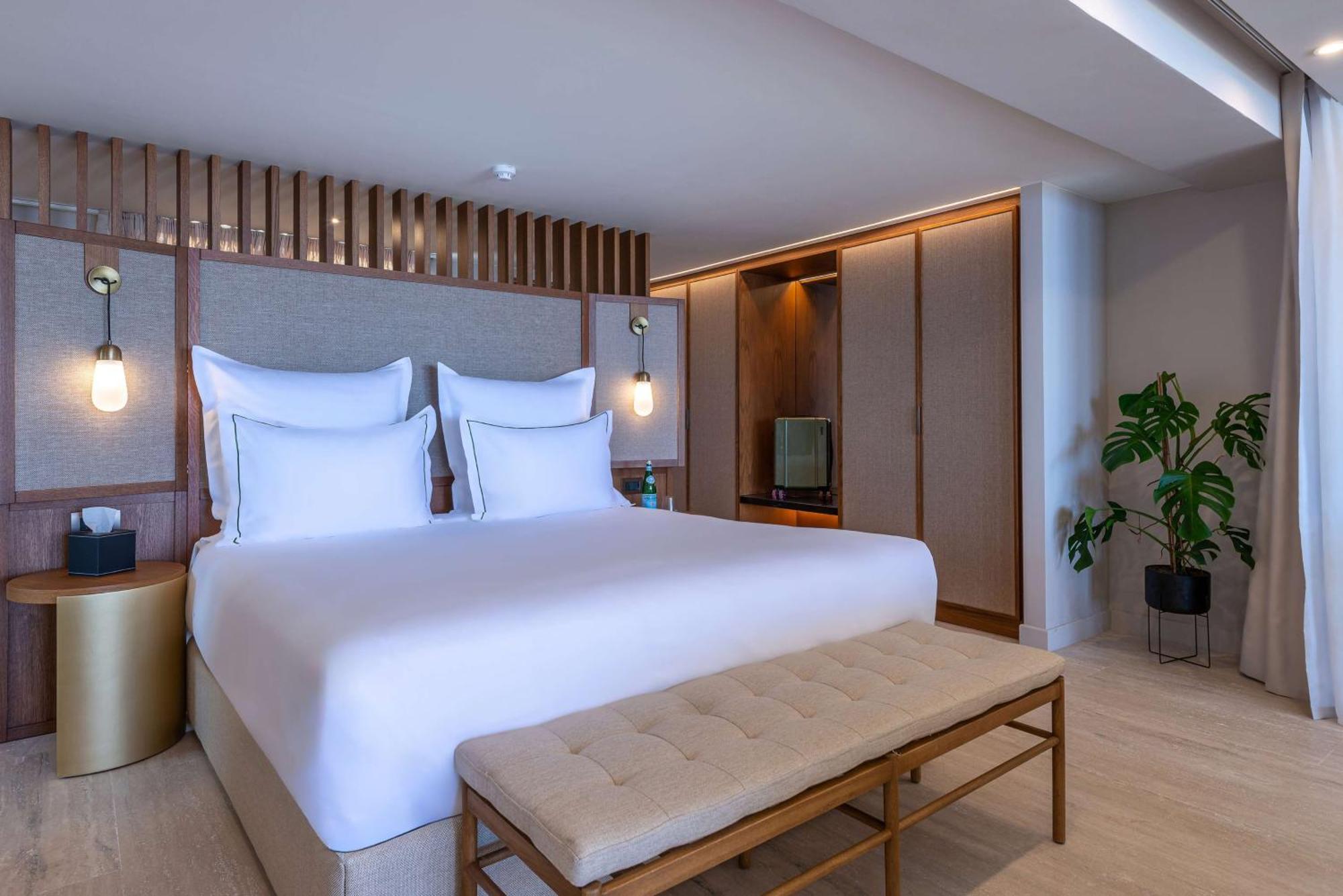 Isla Brown Chania Resort, Curio Collection By Hilton 5* Stavros (Crete)