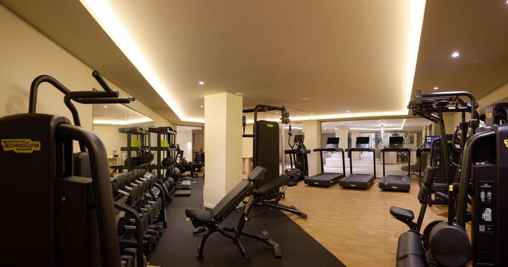 Isla Brown Chania Resort, Curio Collection By Hilton