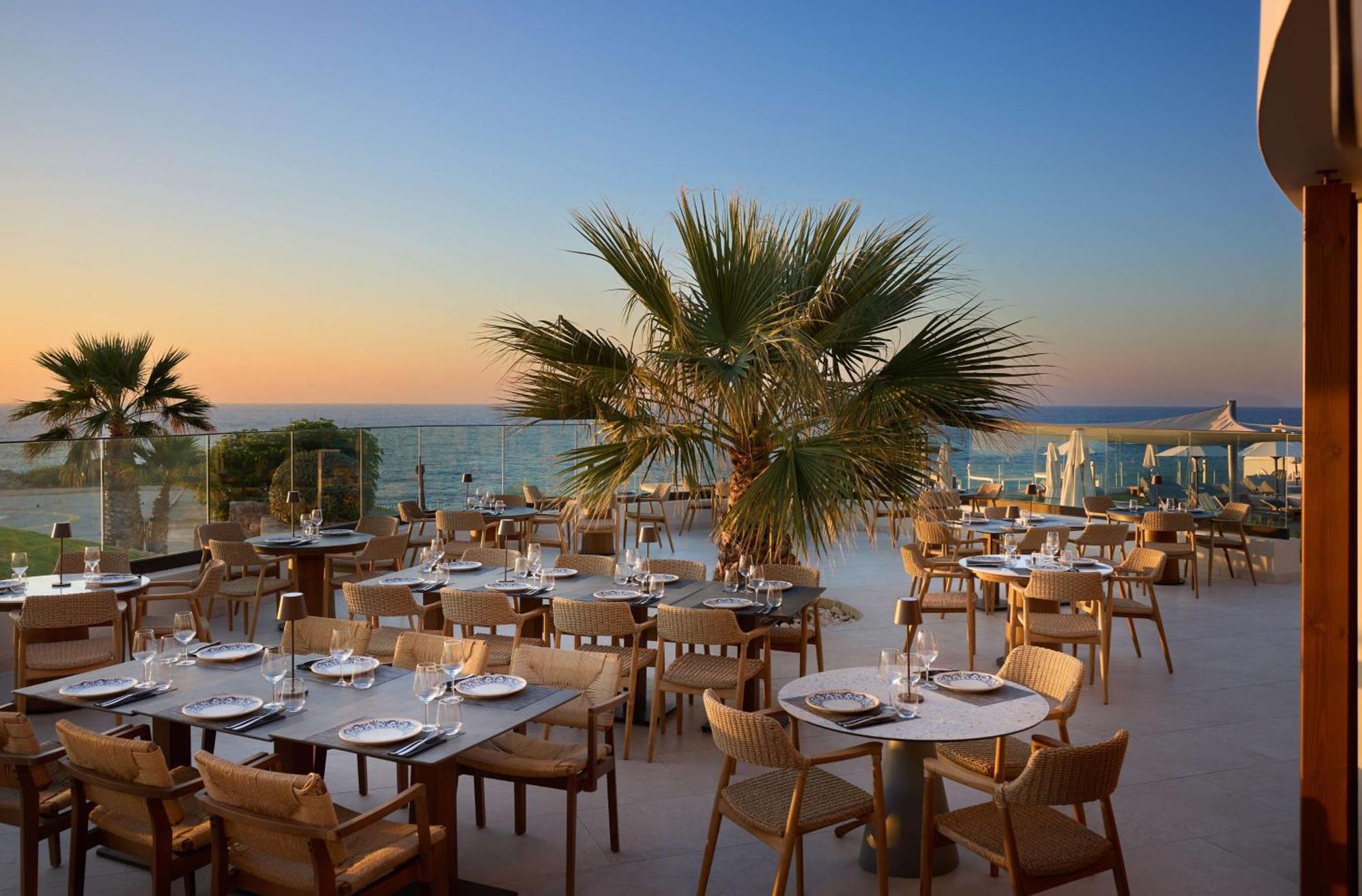Isla Brown Chania Resort, Curio Collection By Hilton Resort