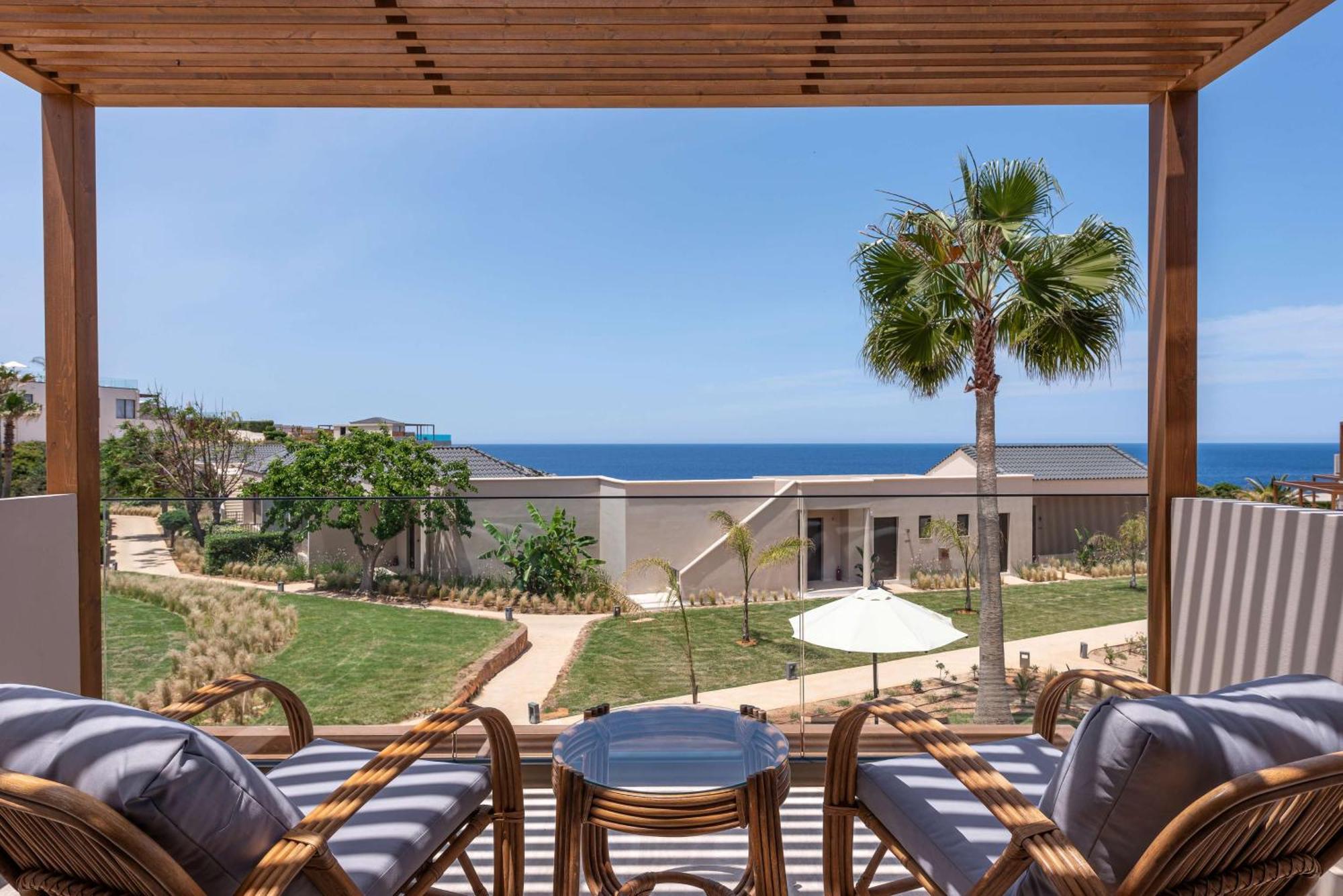 Resort Isla Brown Chania Resort, Curio Collection By Hilton Stavros (Crete)