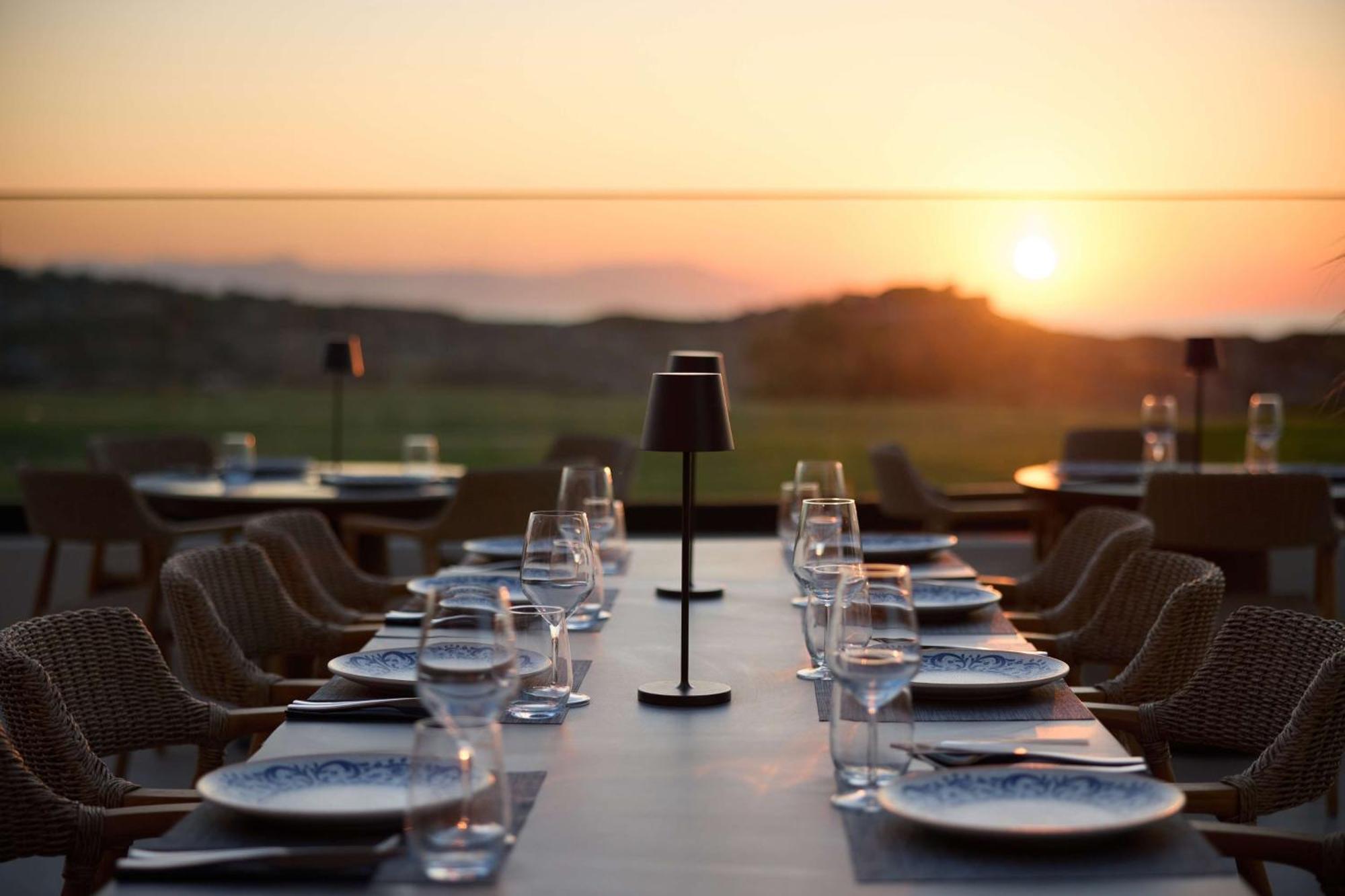 Isla Brown Chania Resort, Curio Collection By Hilton 5*