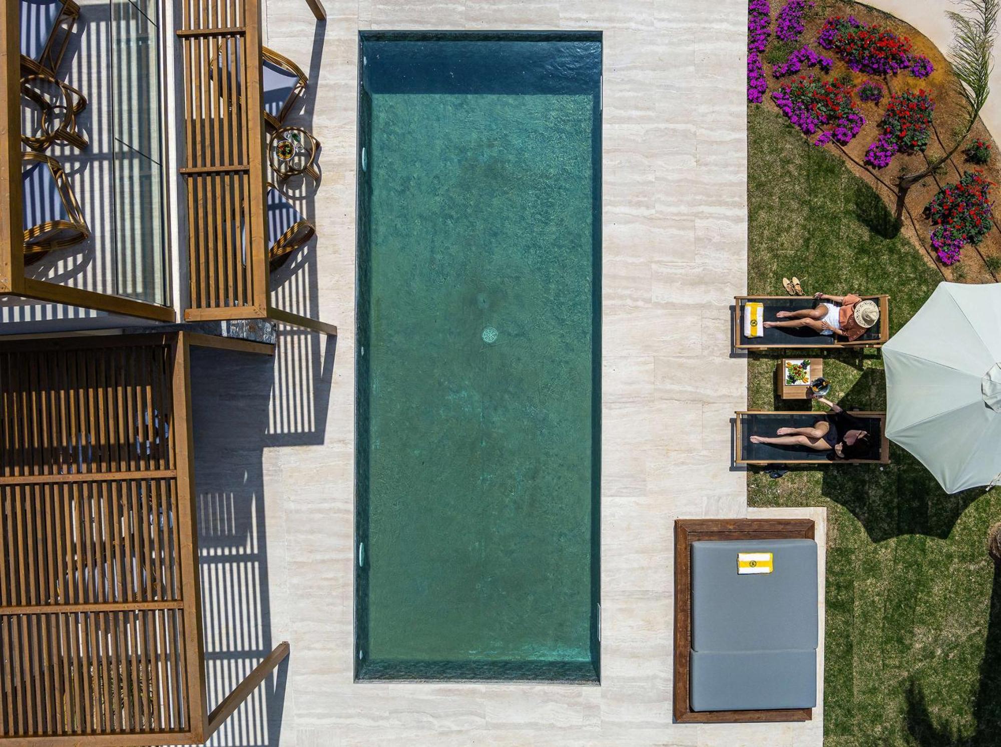 Isla Brown Chania Resort, Curio Collection By Hilton 5* Stavros (Crete)