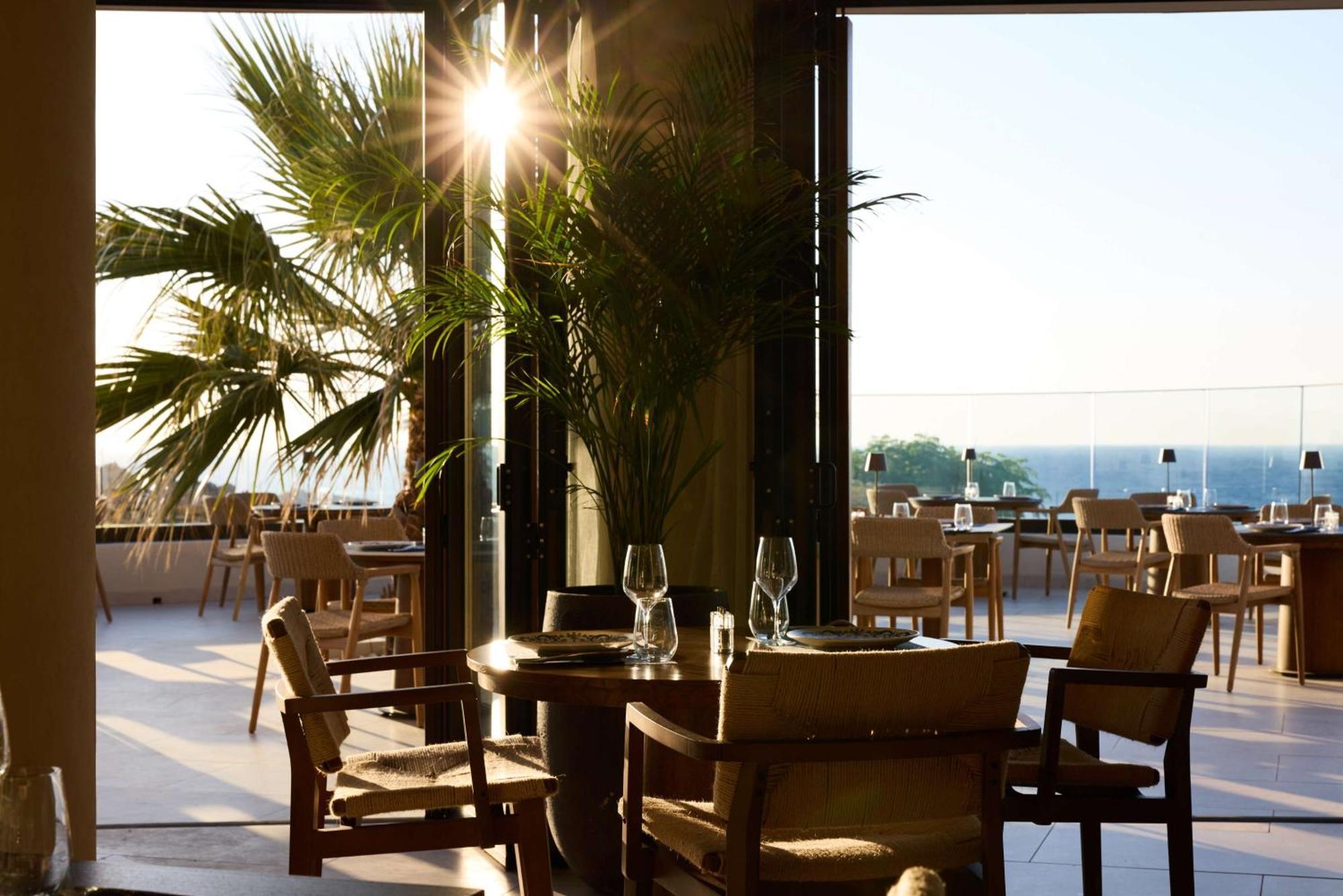 Isla Brown Chania Resort, Curio Collection By Hilton Resort