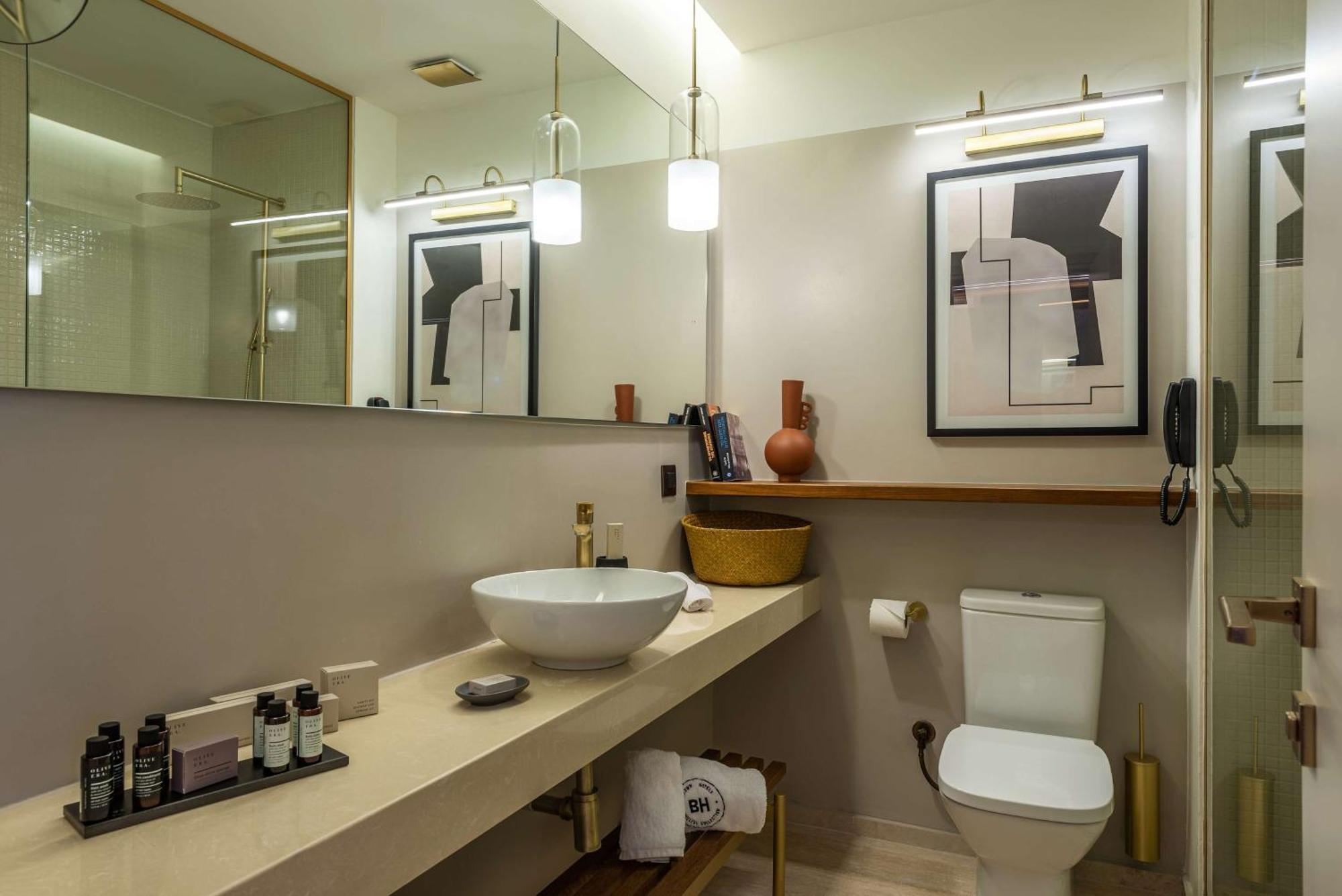 Resort Isla Brown Chania Resort, Curio Collection By Hilton
