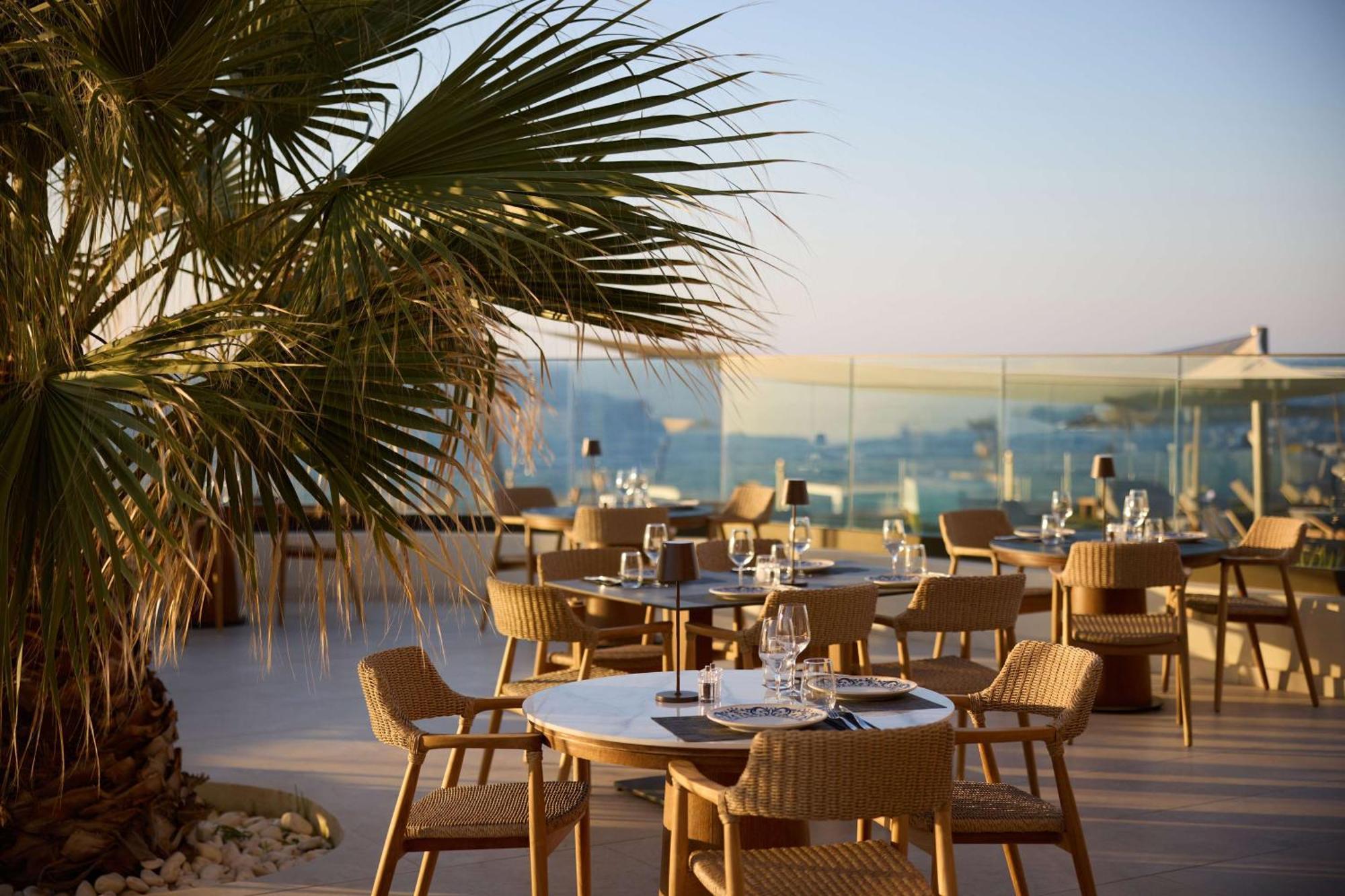 Isla Brown Chania Resort, Curio Collection By Hilton 5*