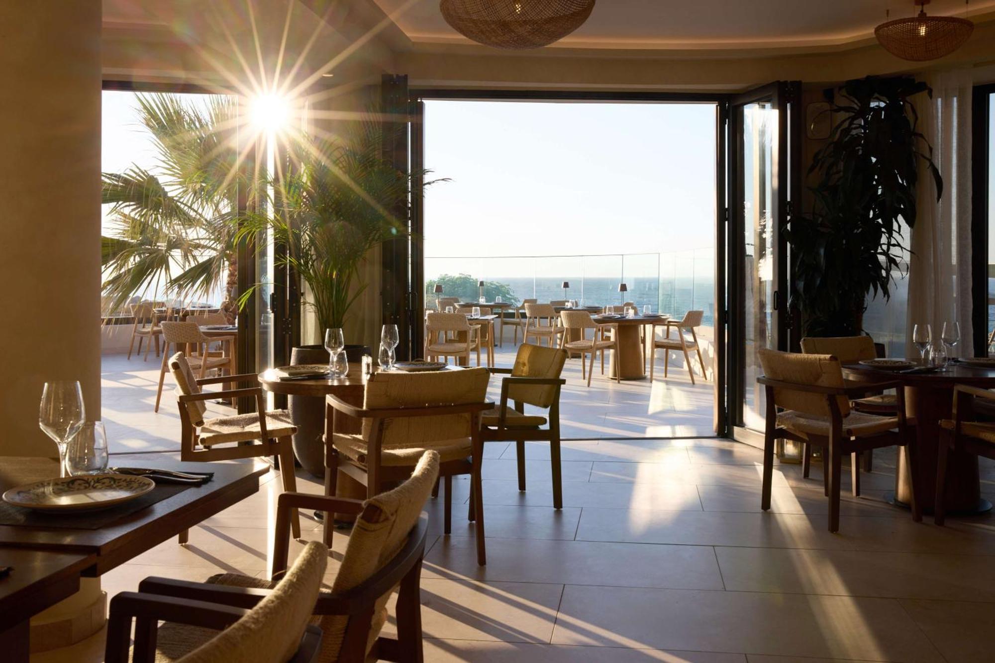 Isla Brown Chania Resort, Curio Collection By Hilton