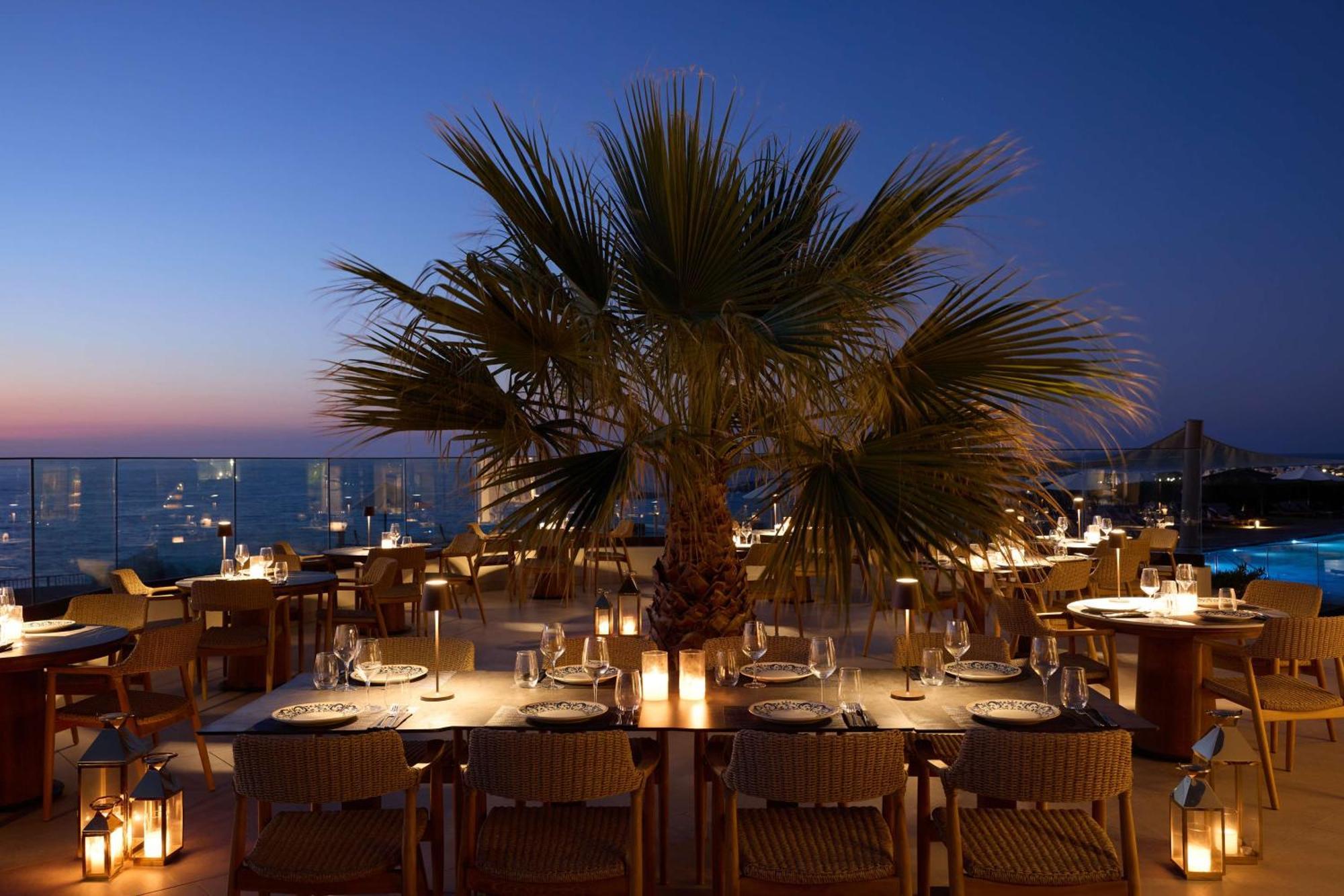 Resort Isla Brown Chania Resort, Curio Collection By Hilton