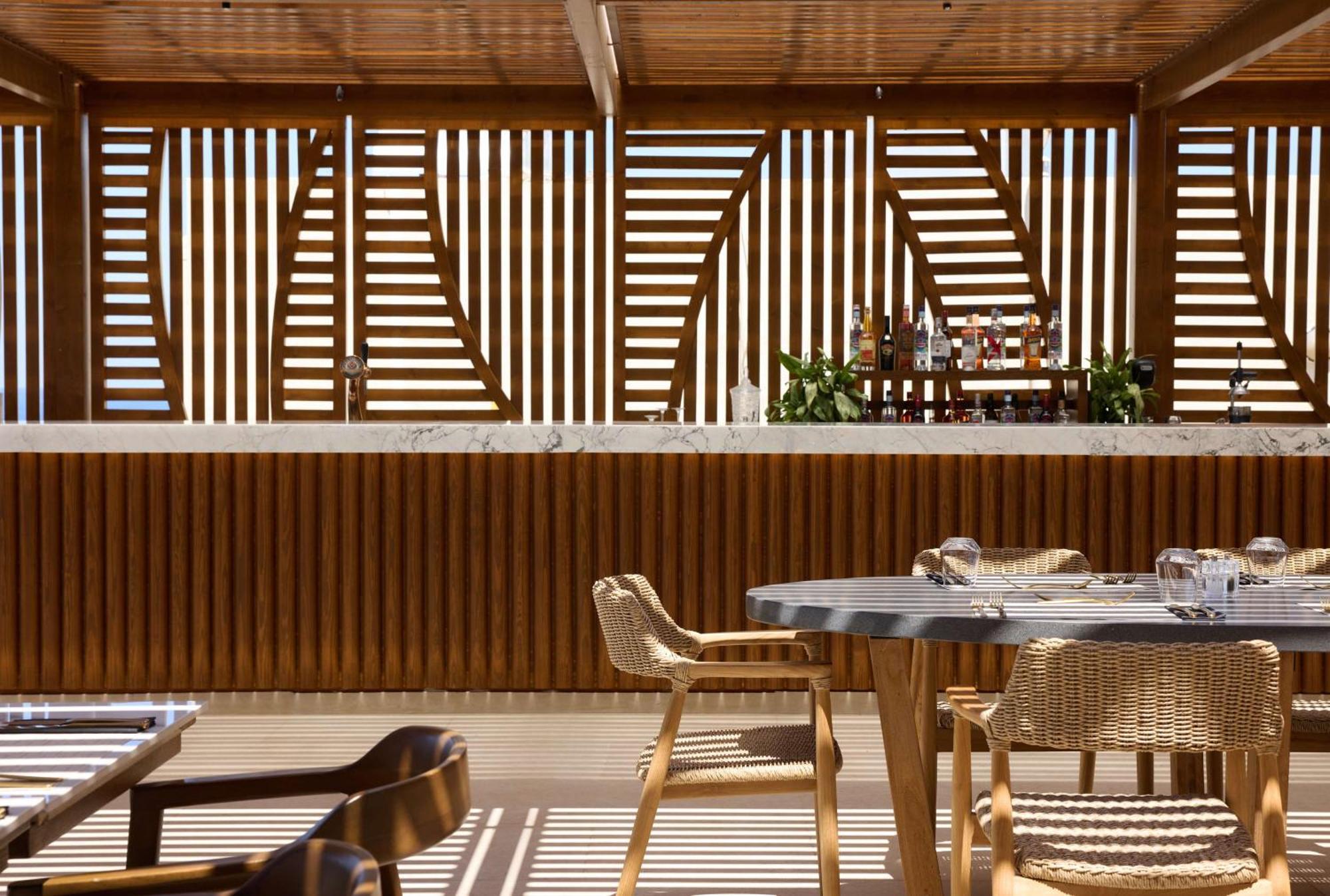 Isla Brown Chania Resort, Curio Collection By Hilton Stavros (Crete)