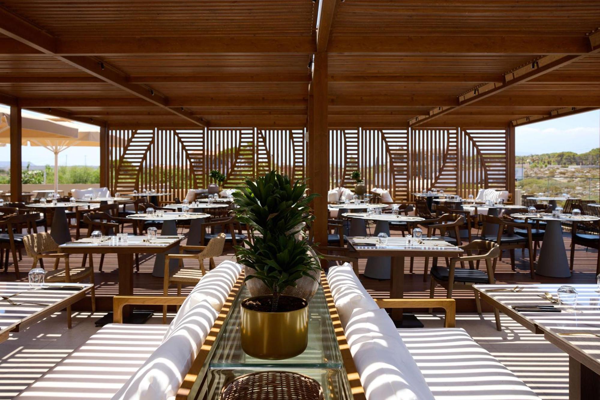 Isla Brown Chania Resort, Curio Collection By Hilton