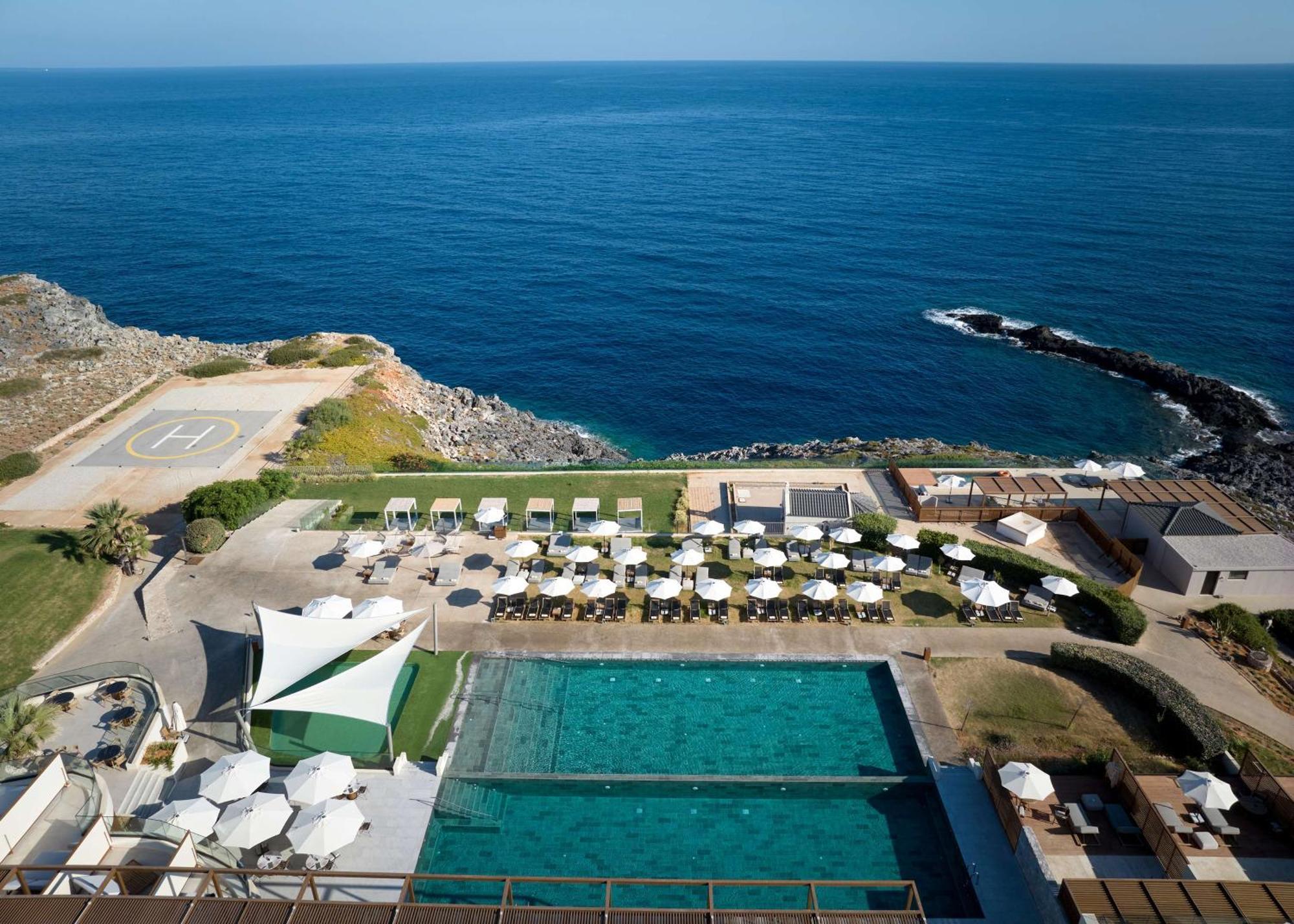 Isla Brown Chania Resort, Curio Collection By Hilton