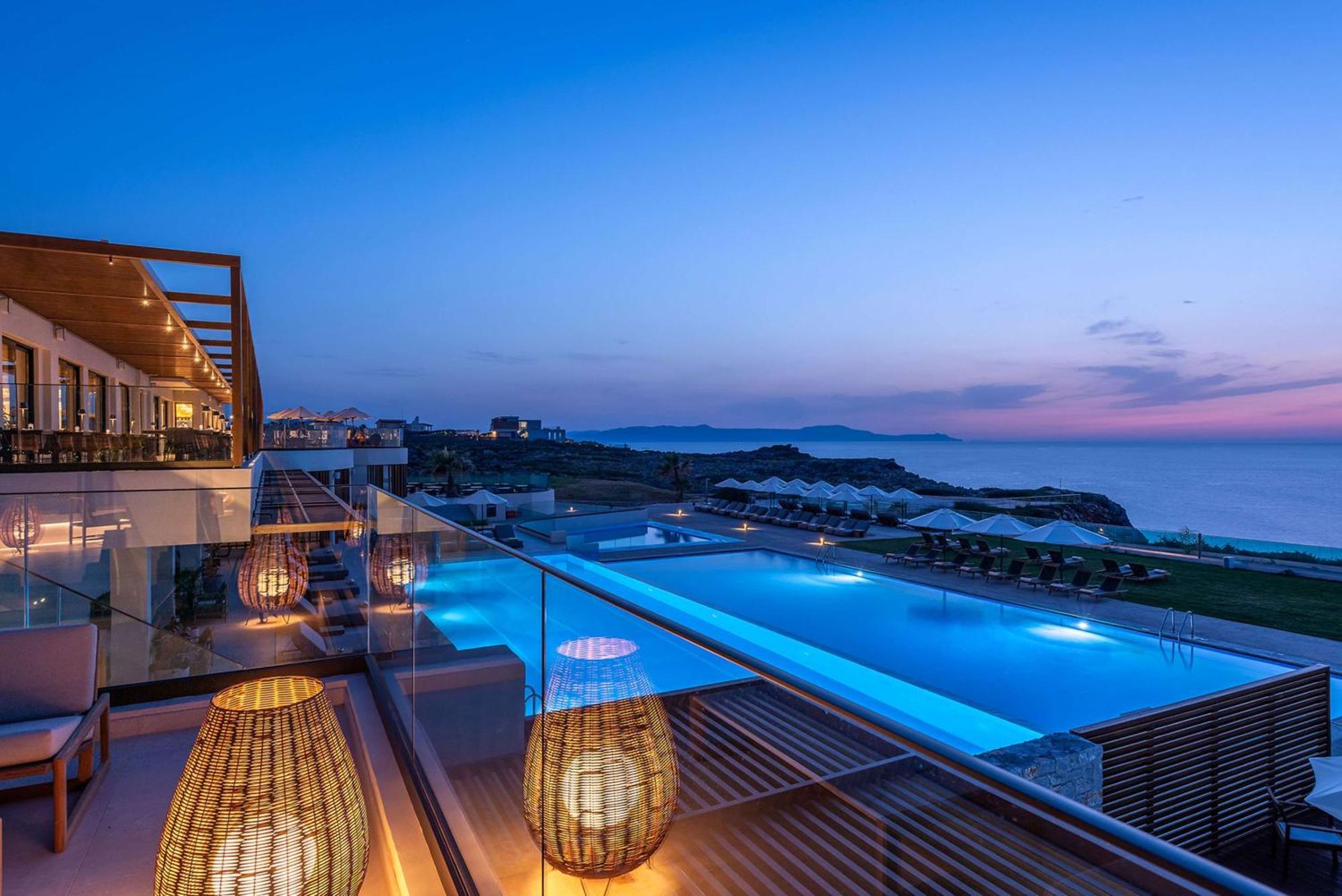 Isla Brown Chania Resort, Curio Collection By Hilton Resort