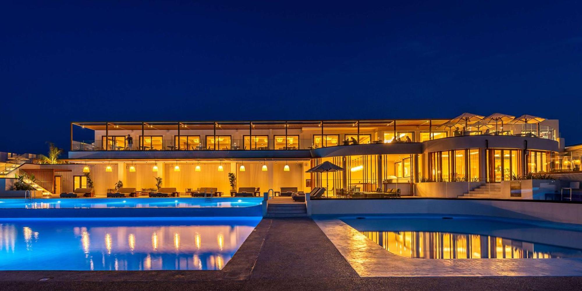 Isla Brown Chania Resort, Curio Collection By Hilton Resort 5*