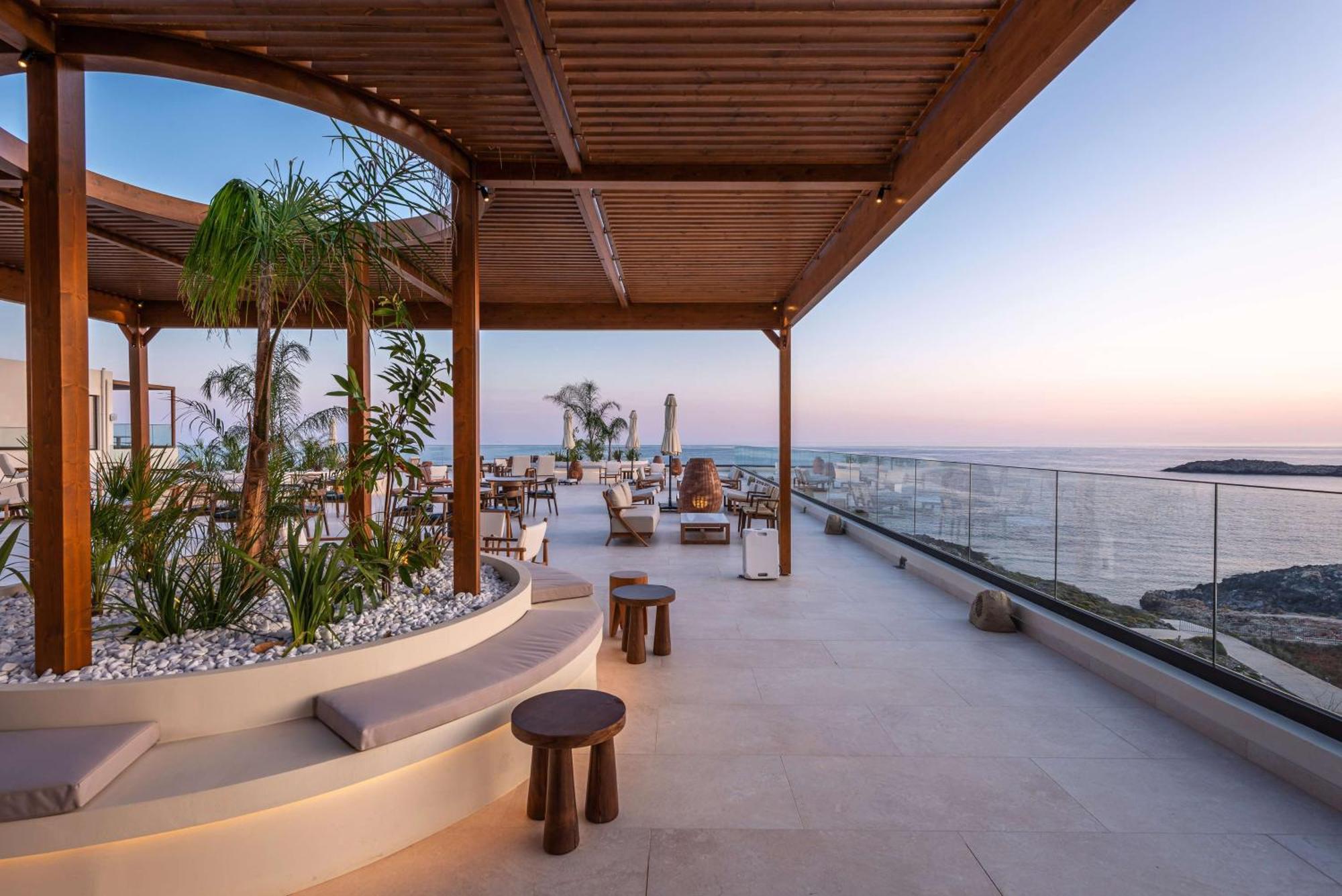 Isla Brown Chania Resort, Curio Collection By Hilton Resort