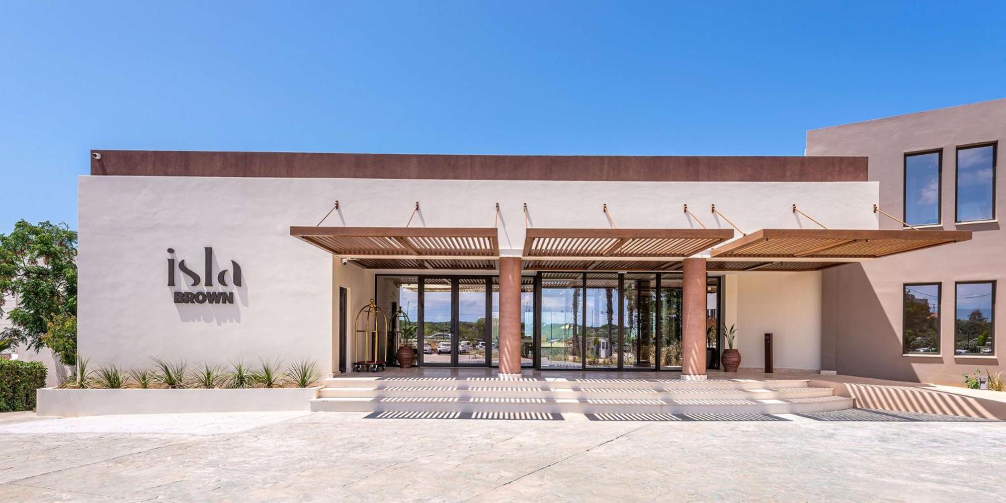 Resort Isla Brown Chania Resort, Curio Collection By Hilton