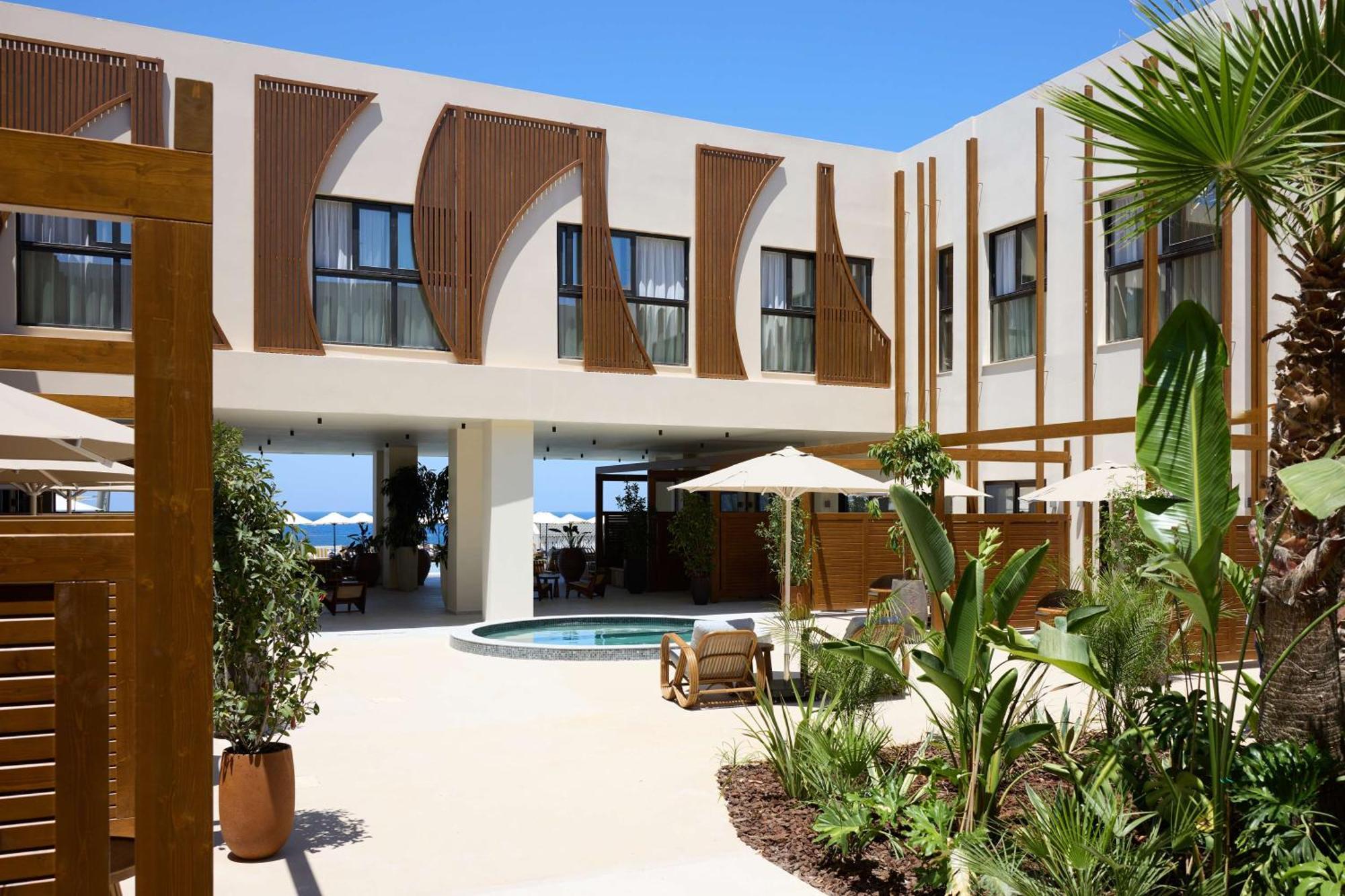 Isla Brown Chania Resort, Curio Collection By Hilton Resort 5*