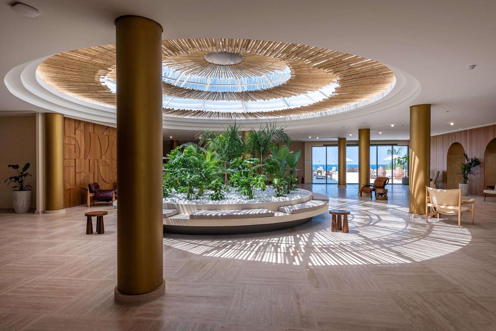 Resort Isla Brown Chania Resort, Curio Collection By Hilton