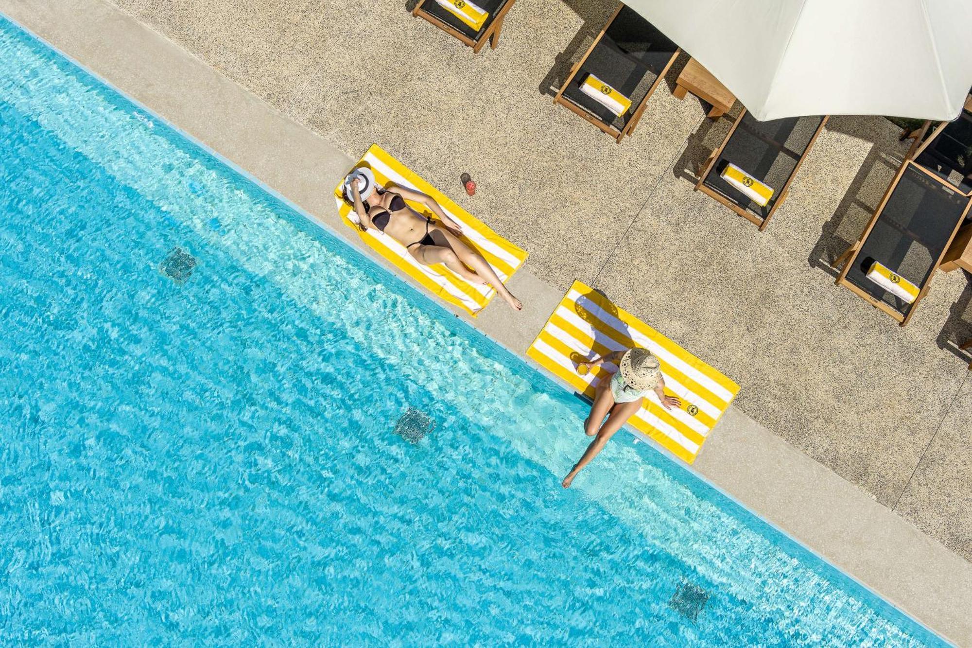Isla Brown Chania Resort, Curio Collection By Hilton 5* Stavros (Crete)