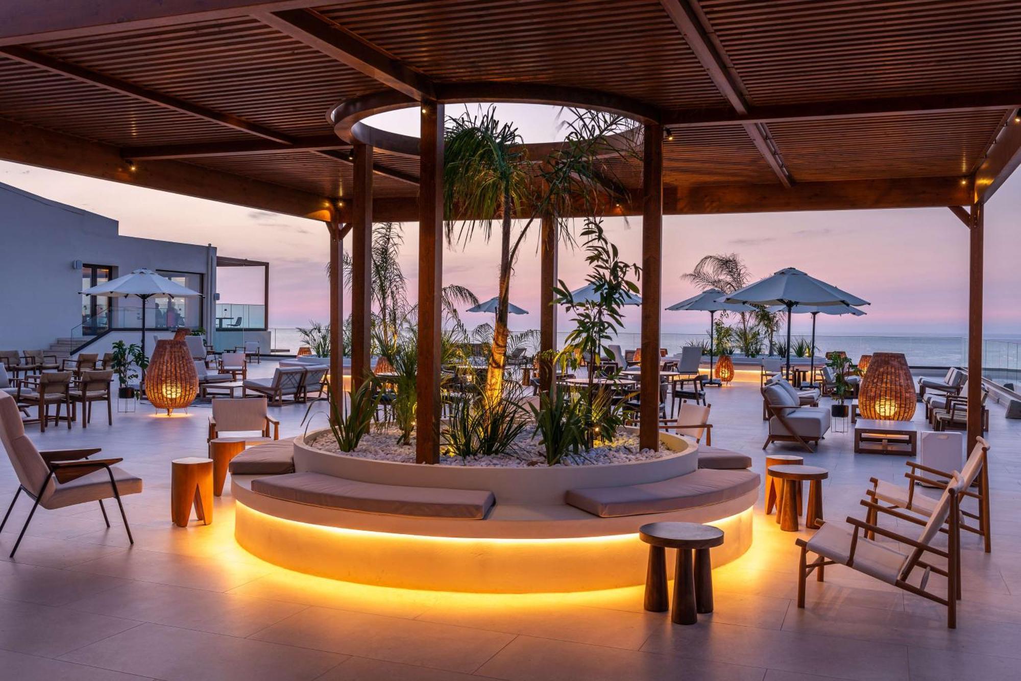 Isla Brown Chania Resort, Curio Collection By Hilton Stavros (Crete)