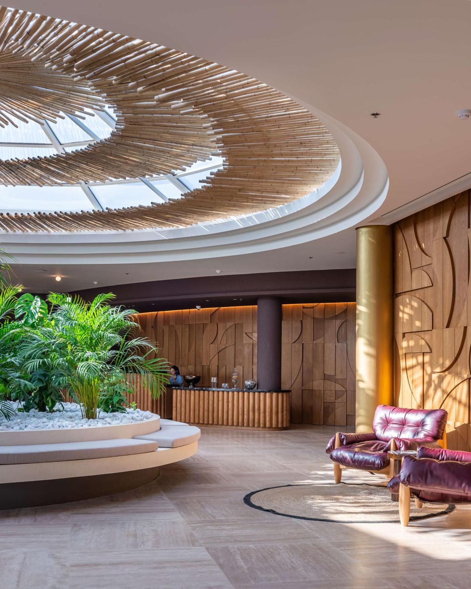 Isla Brown Chania Resort, Curio Collection By Hilton Resort
